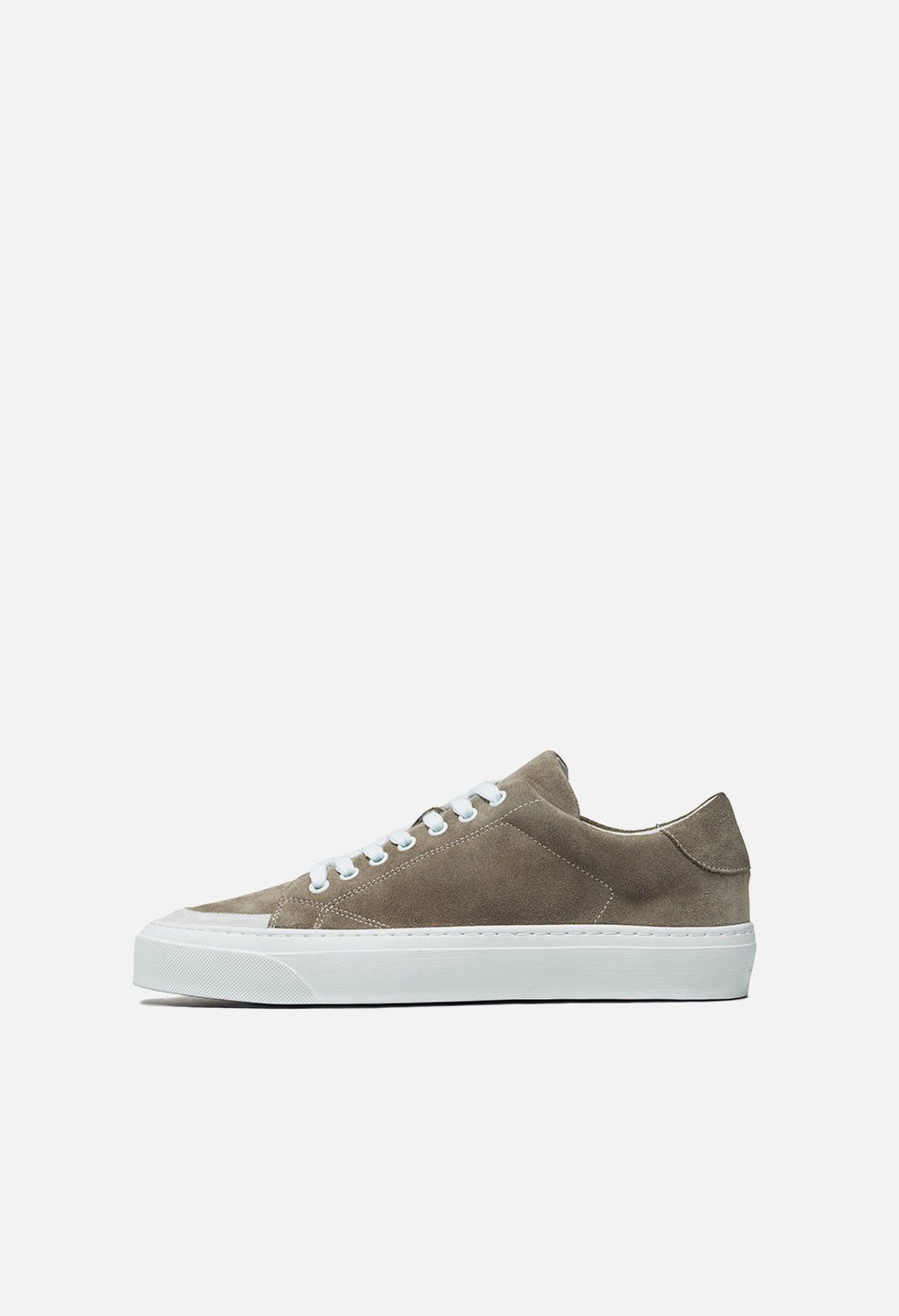 HAZE LOW SUEDE - 5