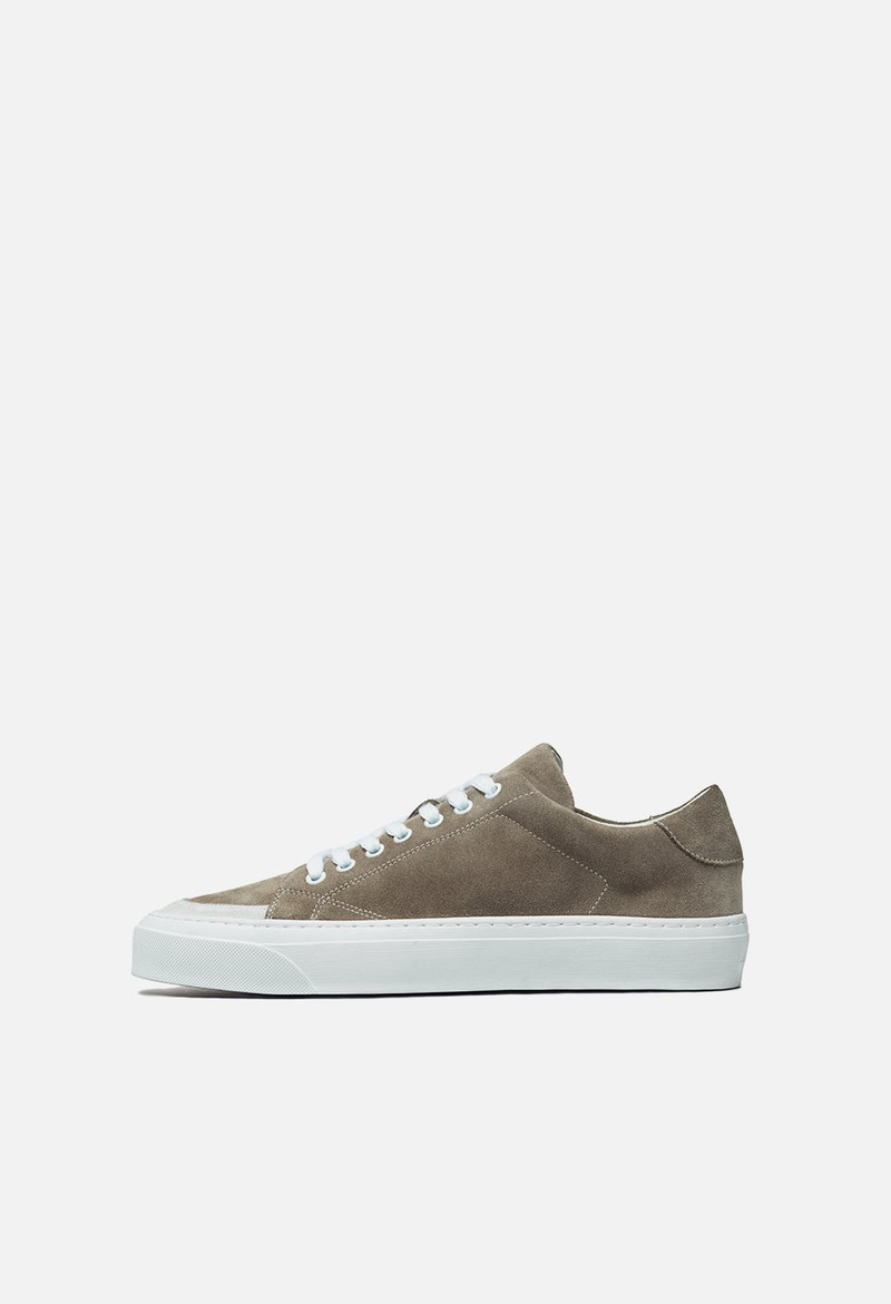 John Elliott HAZE LOW SUEDE outlook