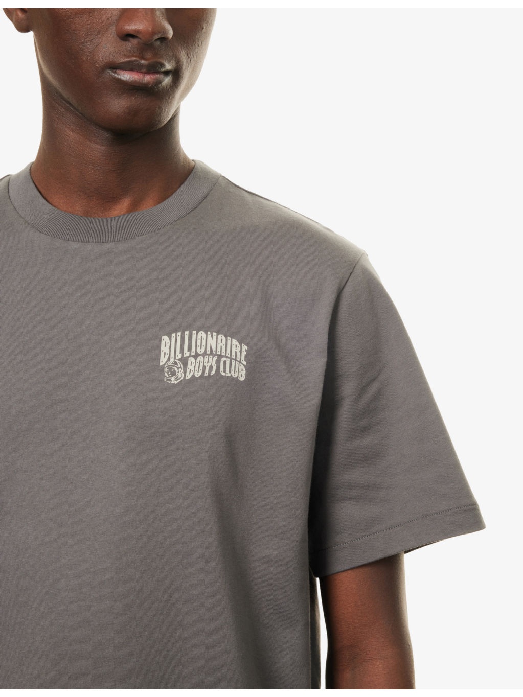 Small Arch Cotton-Jersey T-Shirt - 5