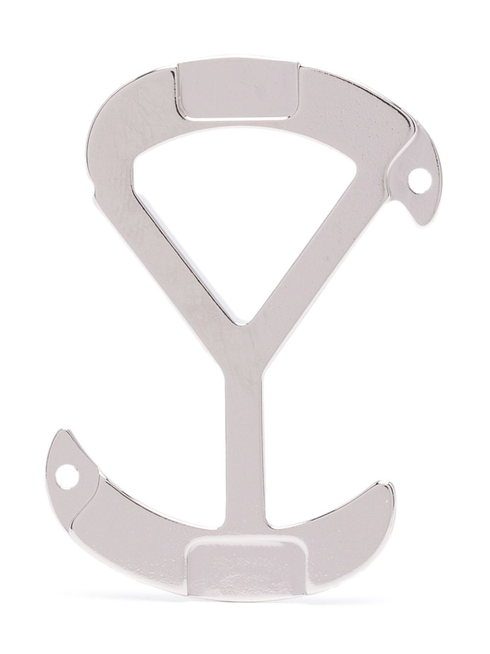 Y interchangeable buckle - 2