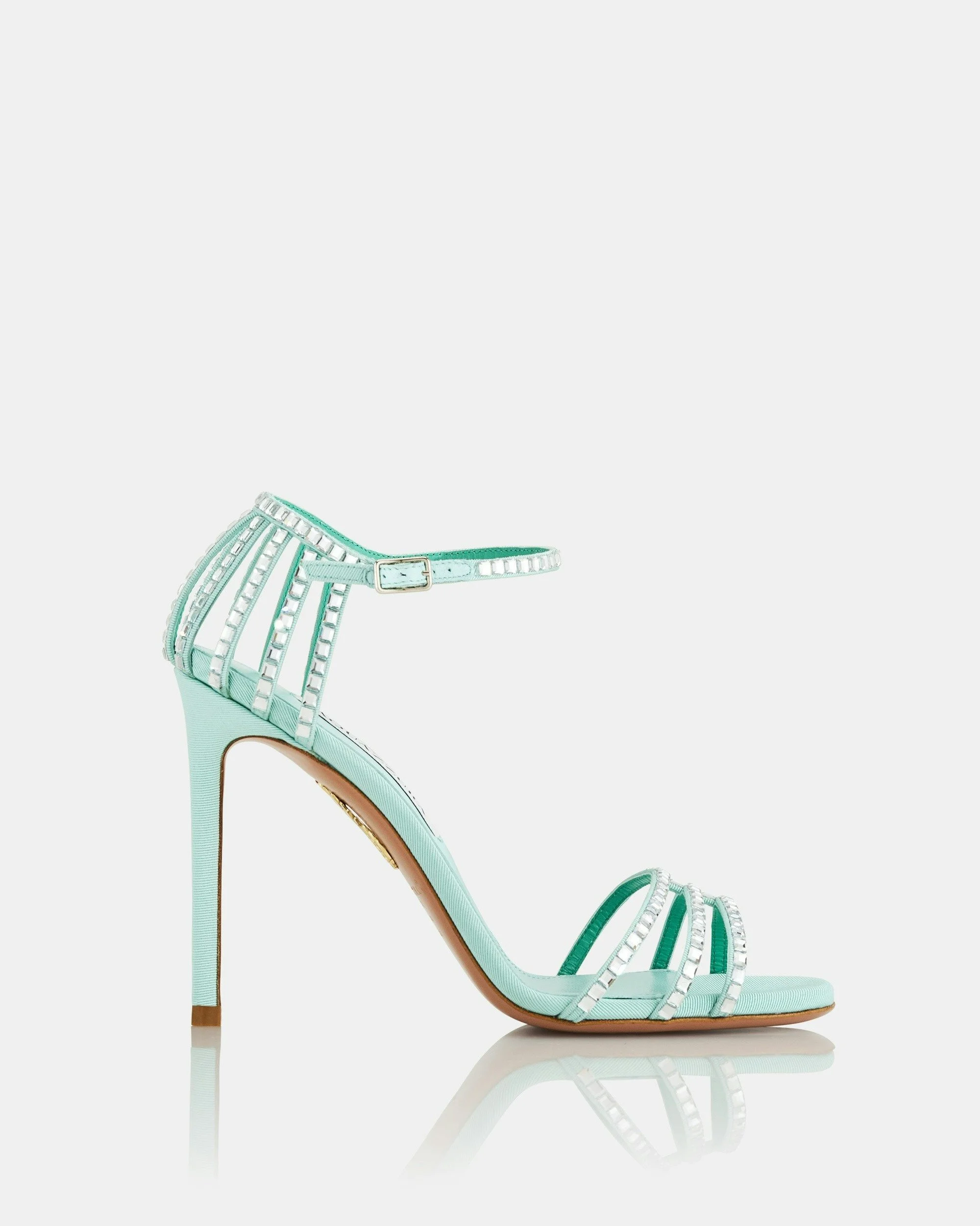 Sensation Crystal Sandal 105 - 1