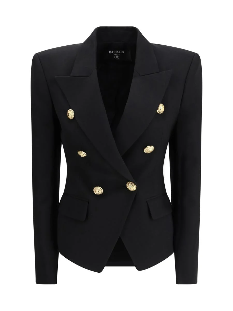 Balmain Jackets - 1