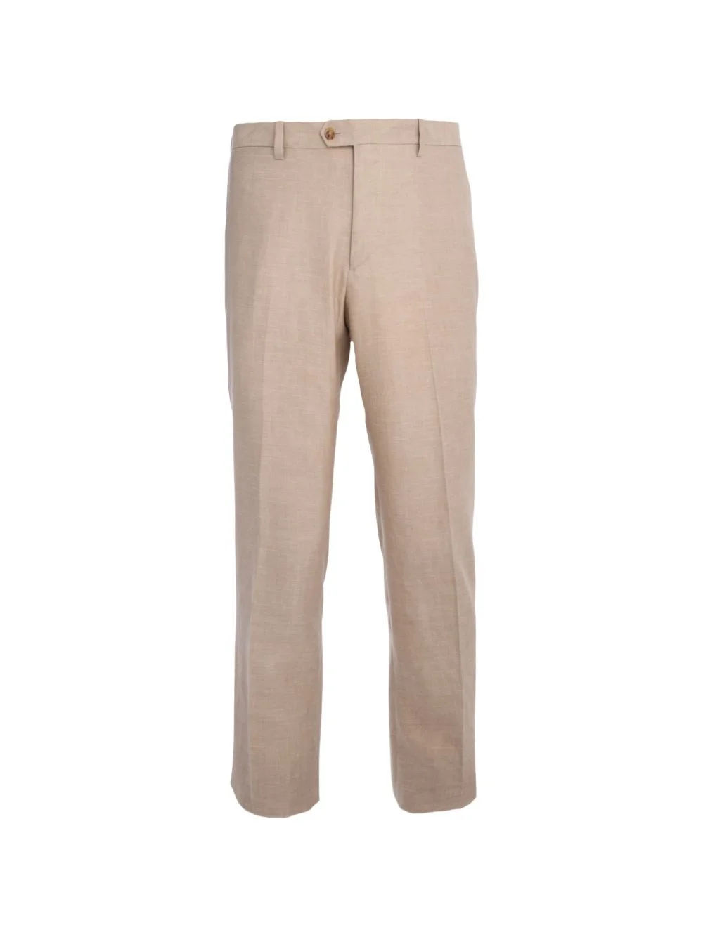 button-fastening trousers - 1