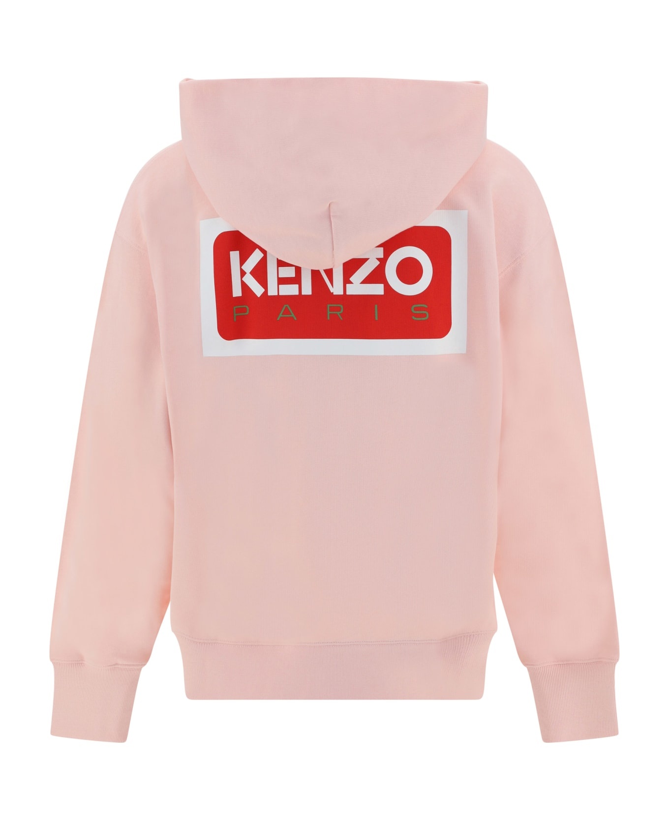 Cotton Hoodie - 2