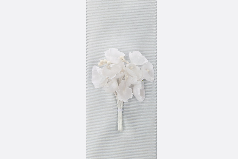 Lily of the Valley Tie 5