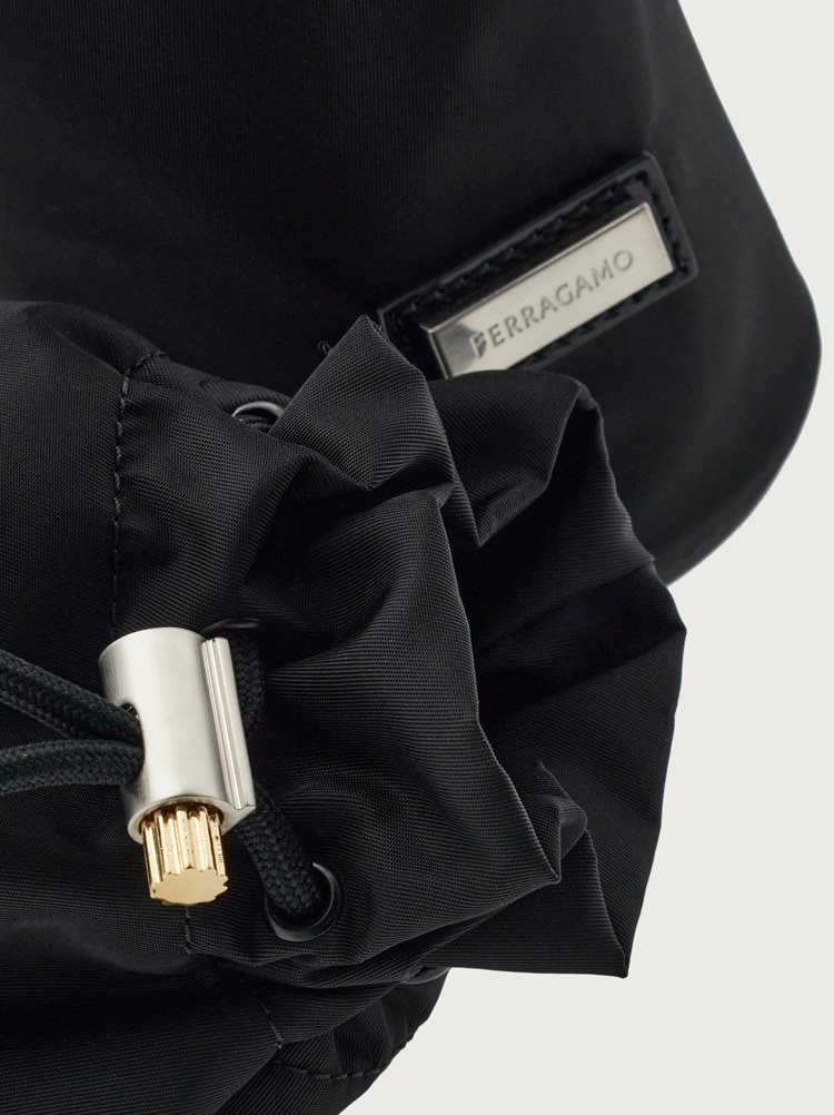 DOUBLE BELT BAG - 5