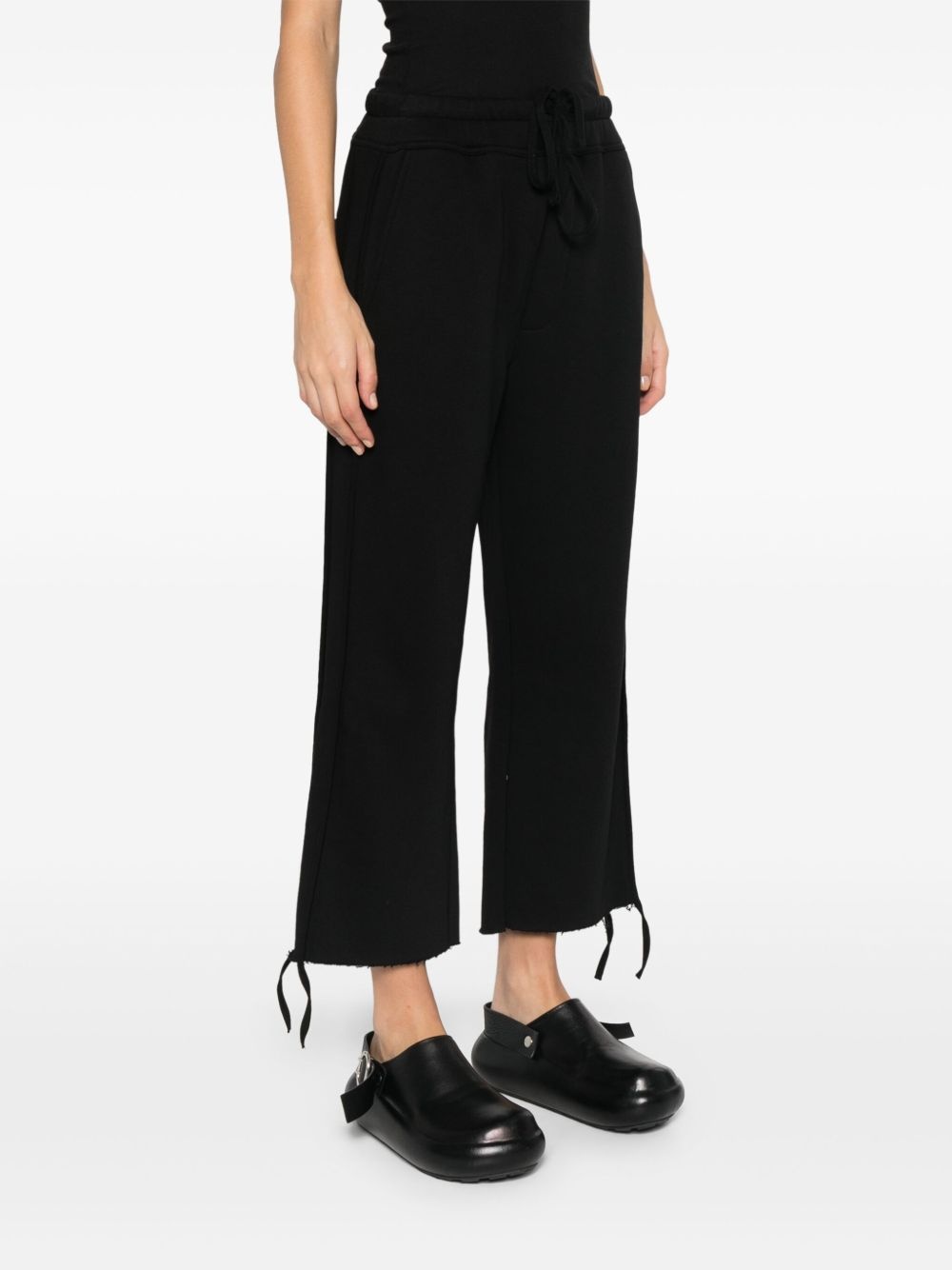 W ST 386 sweatpants - 3
