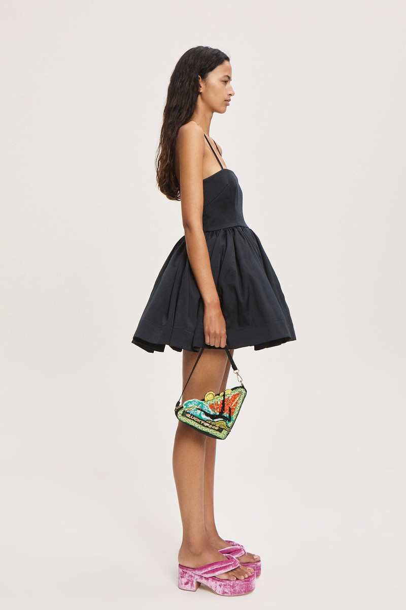 Ember Mini Dress 3