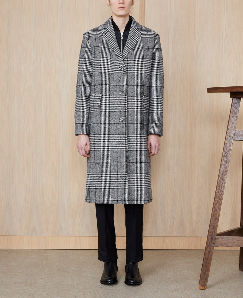 OFFICINE GÉNÉRALE AMBER COAT outlook