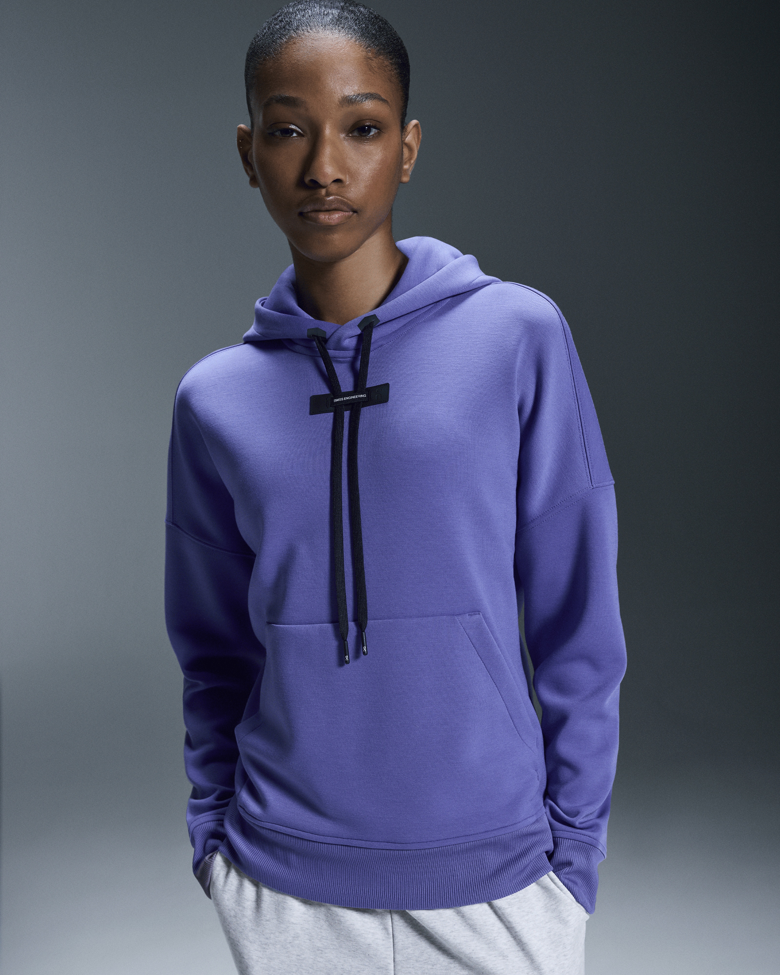 Hoodie - 3