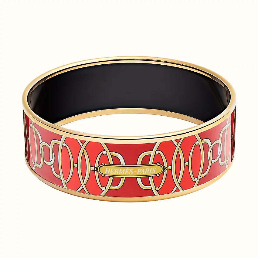 Lift Profile bangle - 1