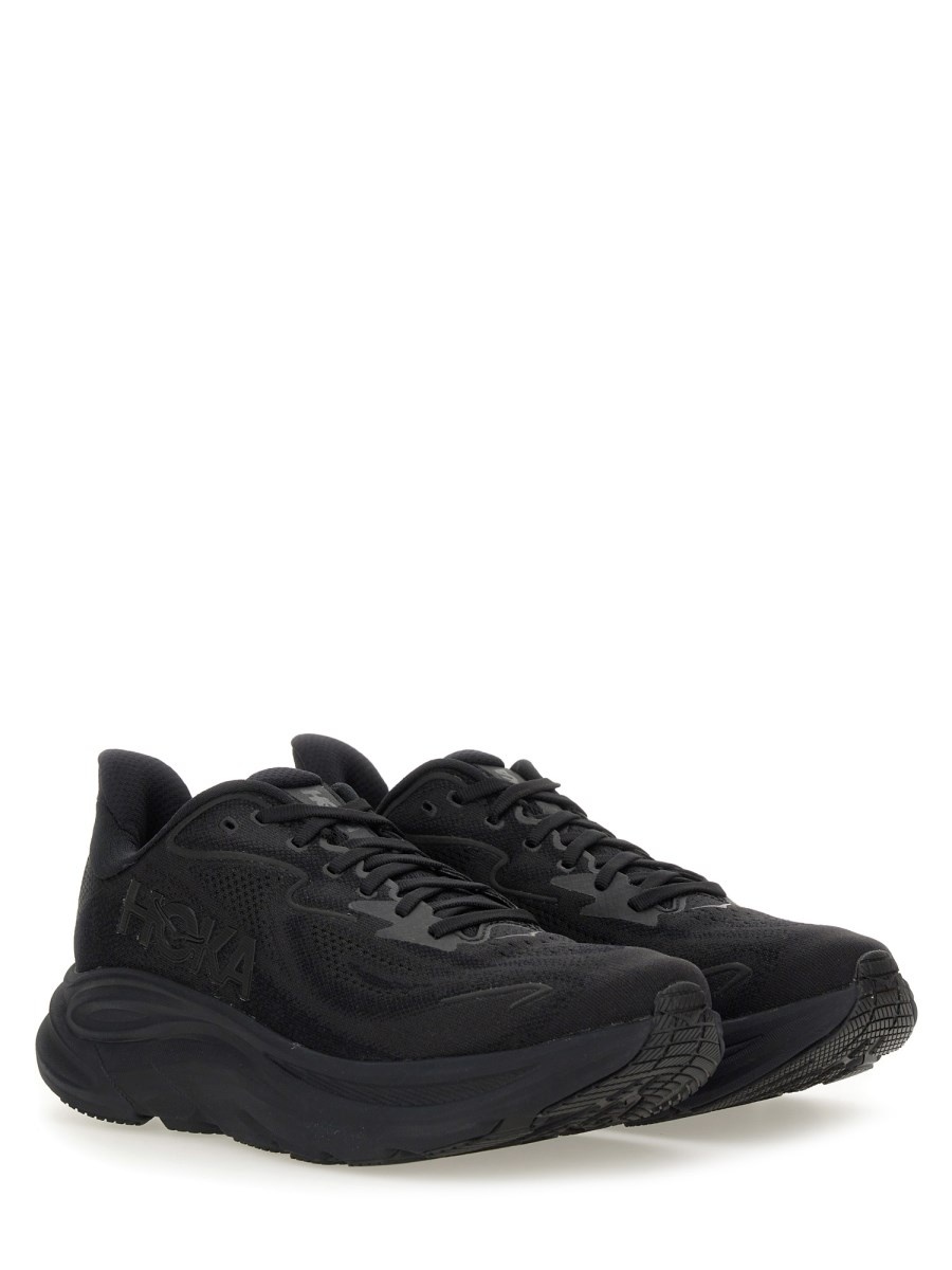 CLIFTON 10 SNEAKER - 2