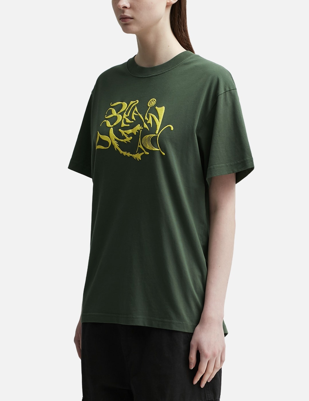 NEW AGE T-SHIRT - 2