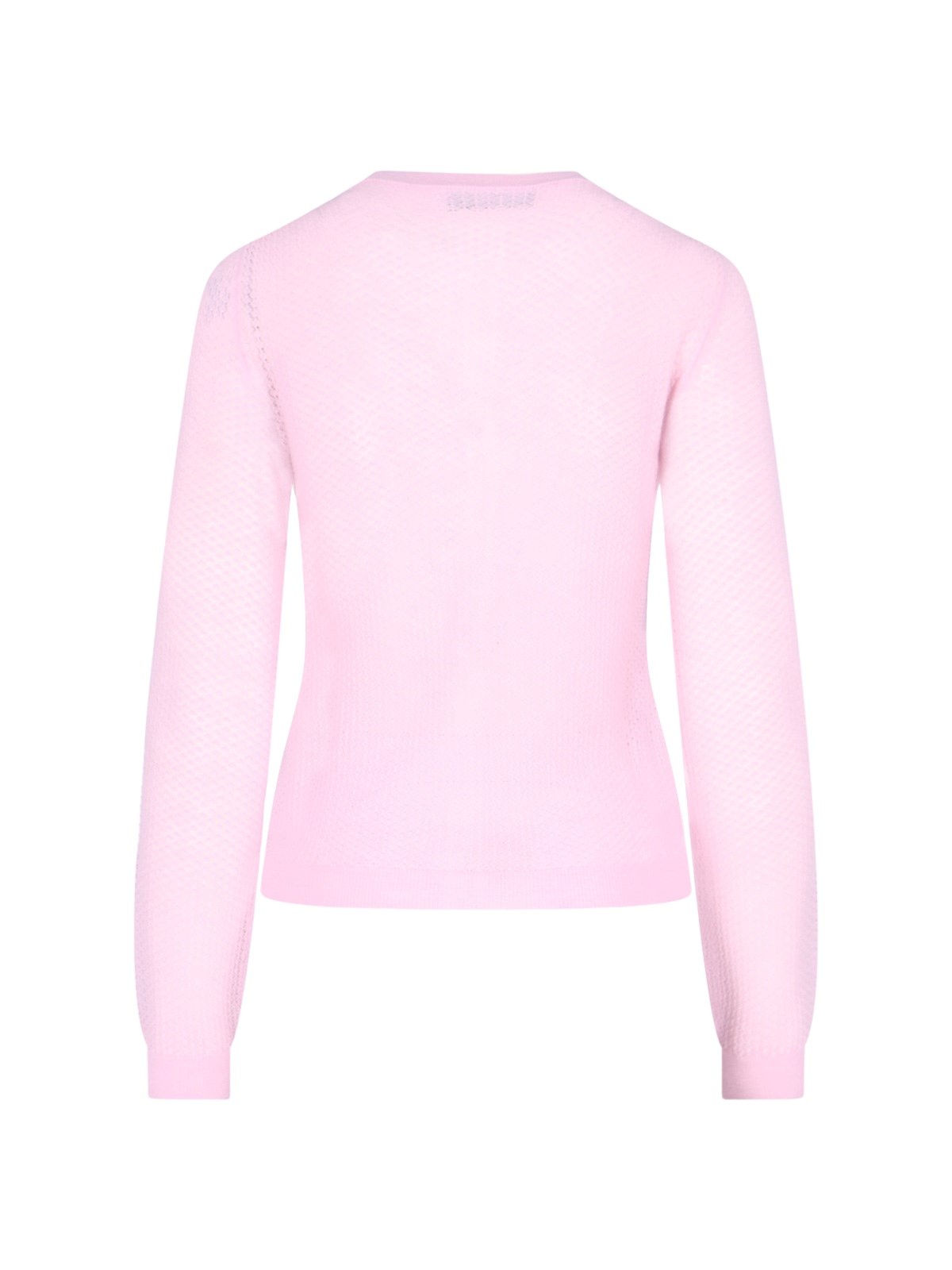 CASHMERE CARDIGAN - 2