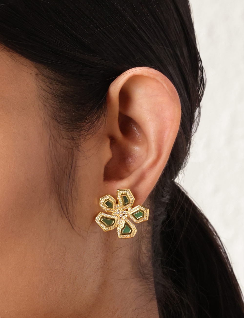 ZIMMERMANN NATURA STUDS - 2