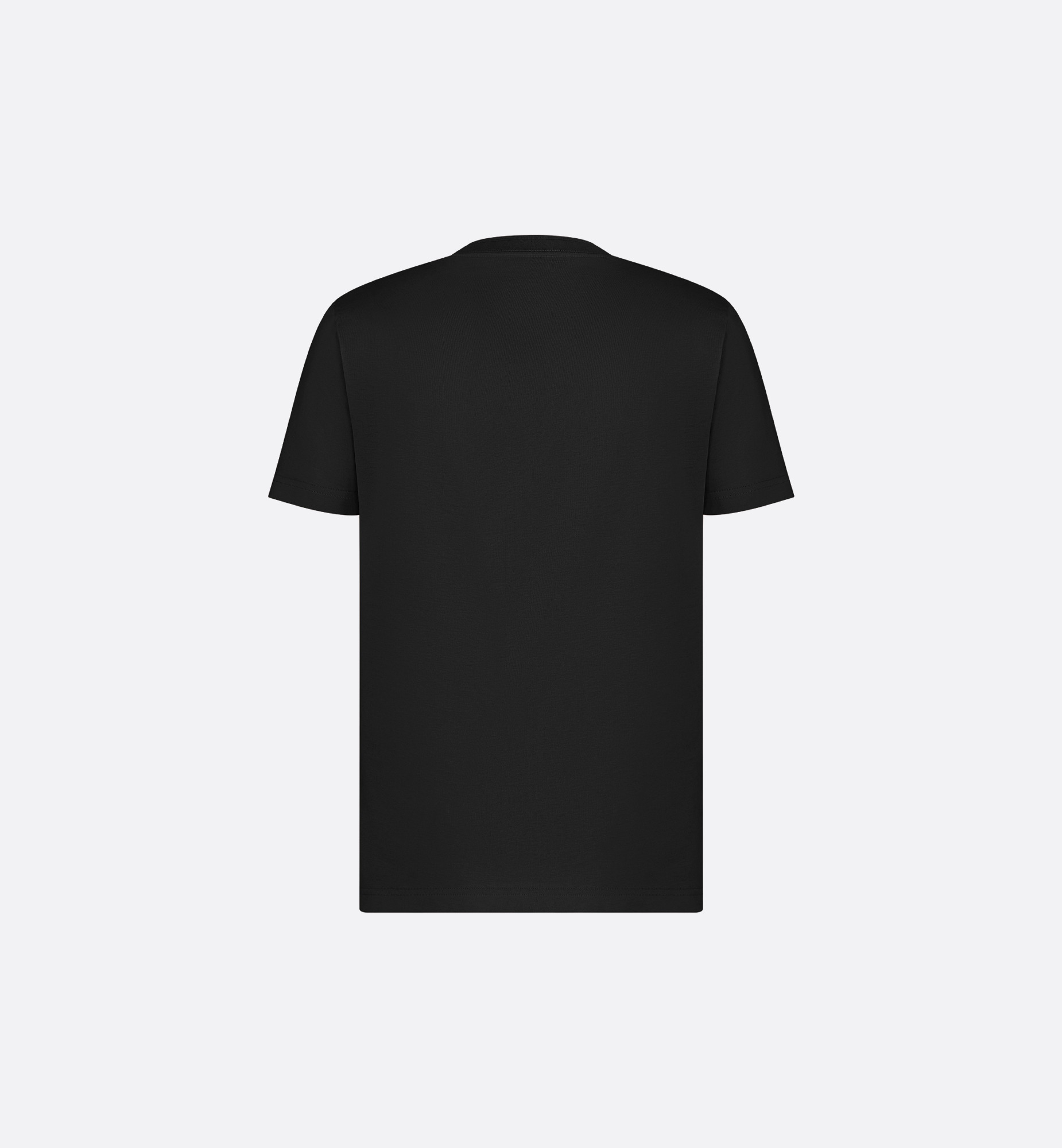 Dior Icons T-Shirt, Regular Fit - 6