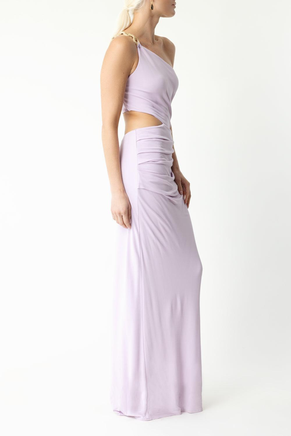 COBIE GOWN - 4