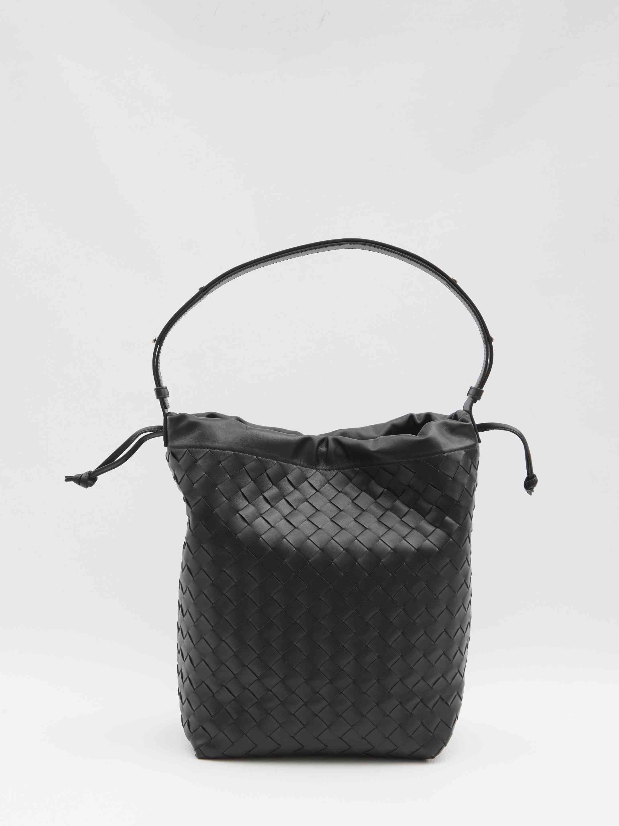 Bottega Veneta Men Avenue Bag - 1
