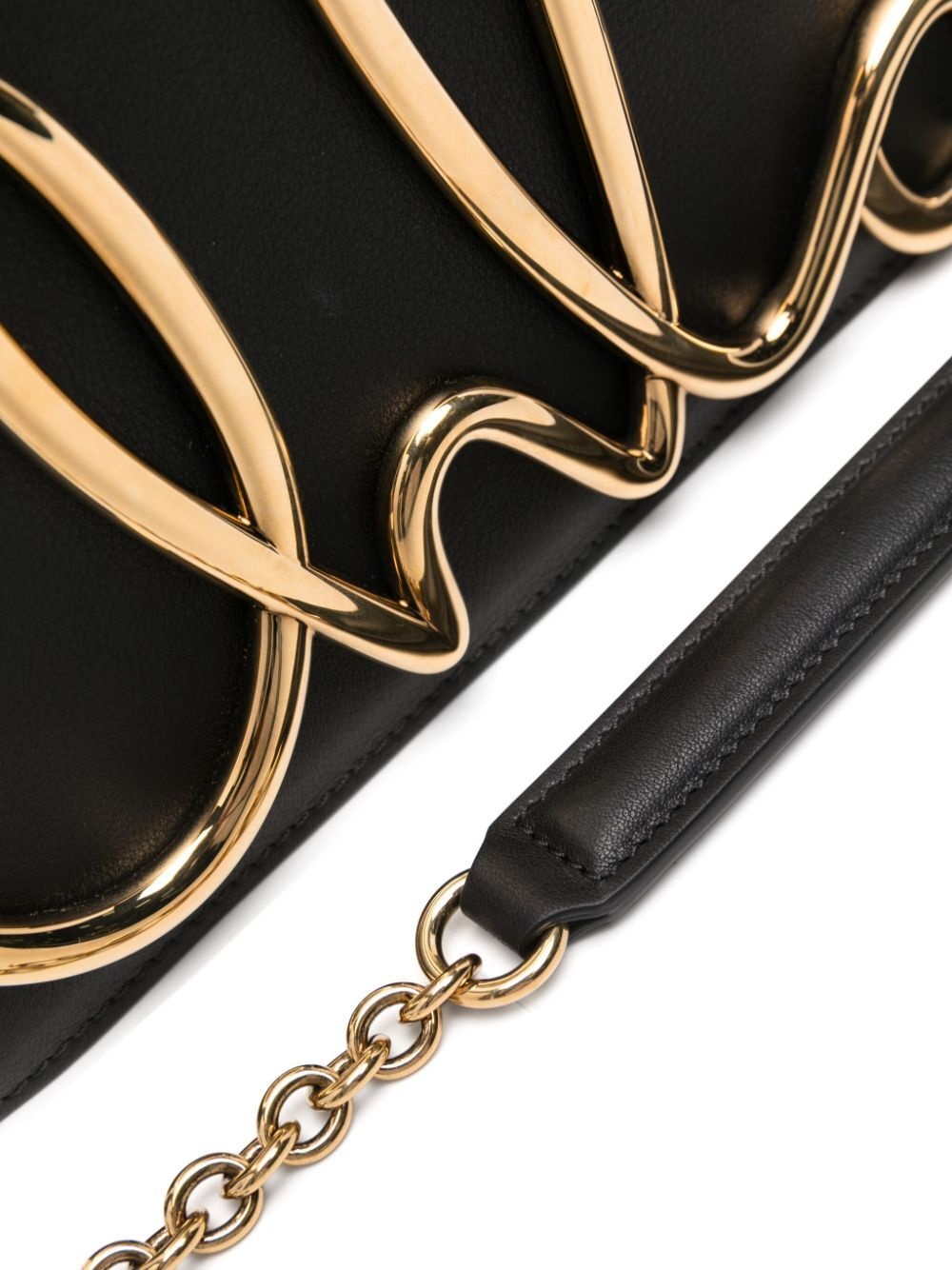 Chloé Women The Chloé Iconic Soft Leather Crossbody Bag - 5