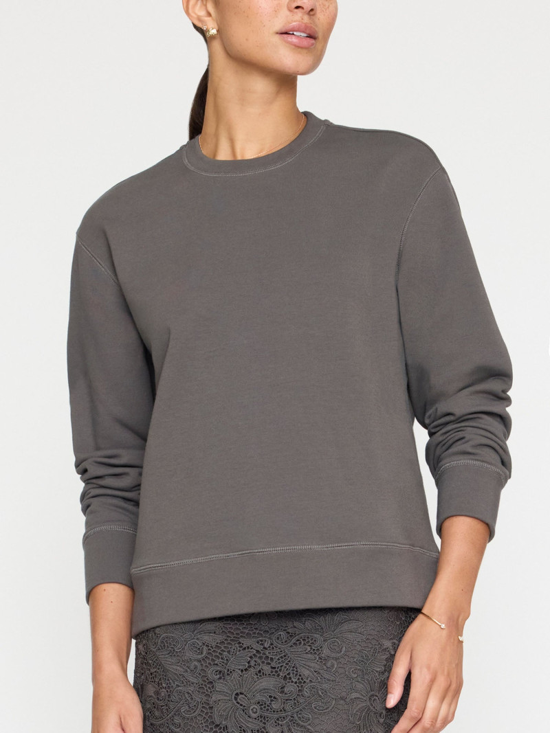 The Mallo Sweatshirt 1