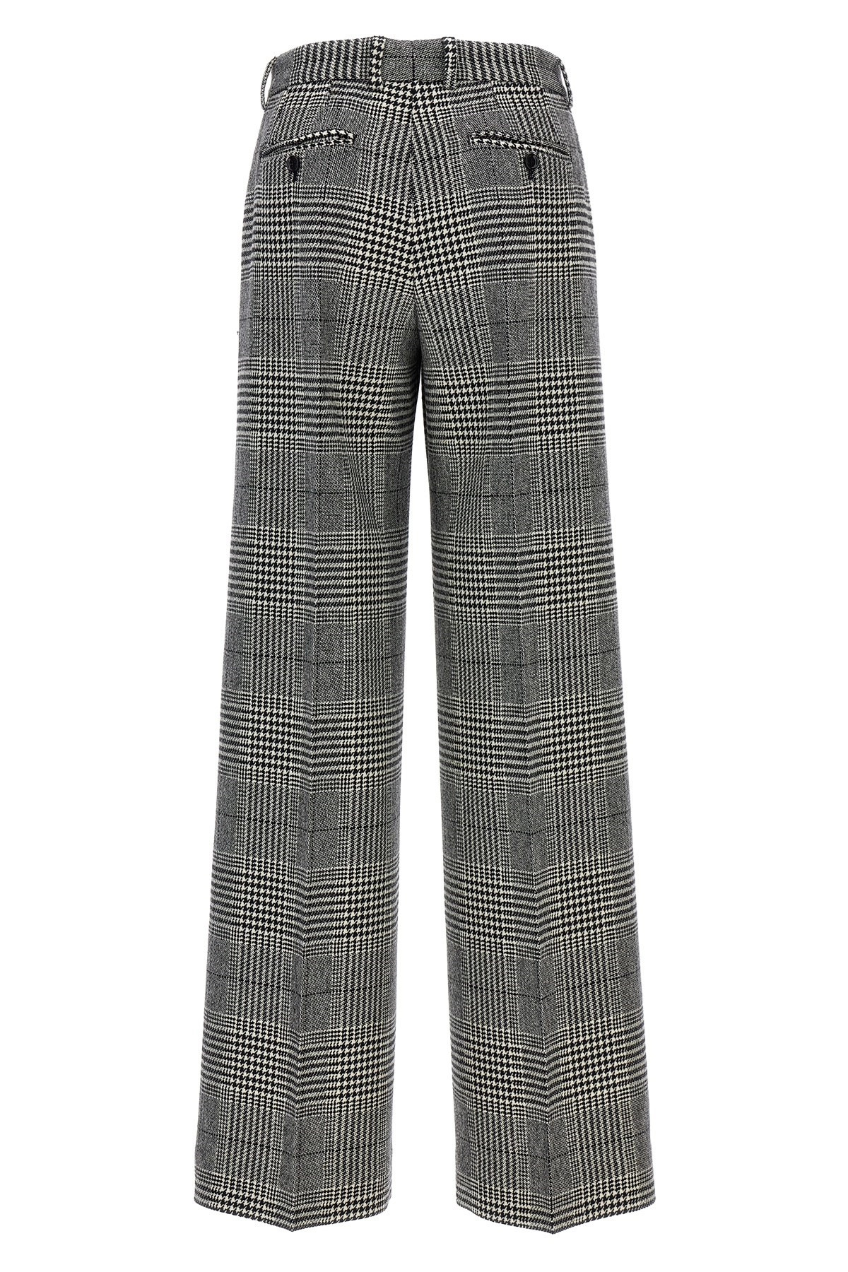 'sartoriale' pants - 3