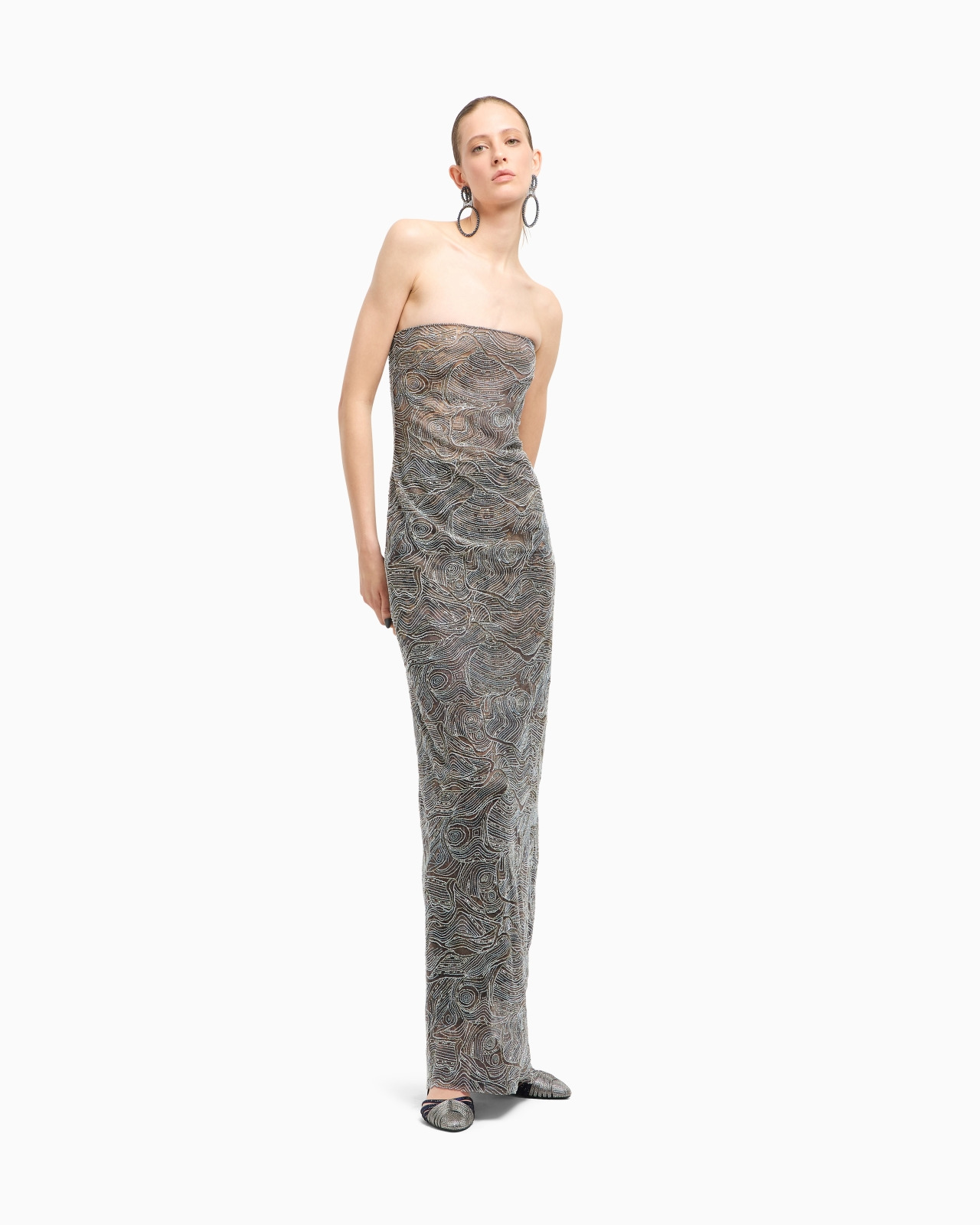 LONG DRESSES - 2