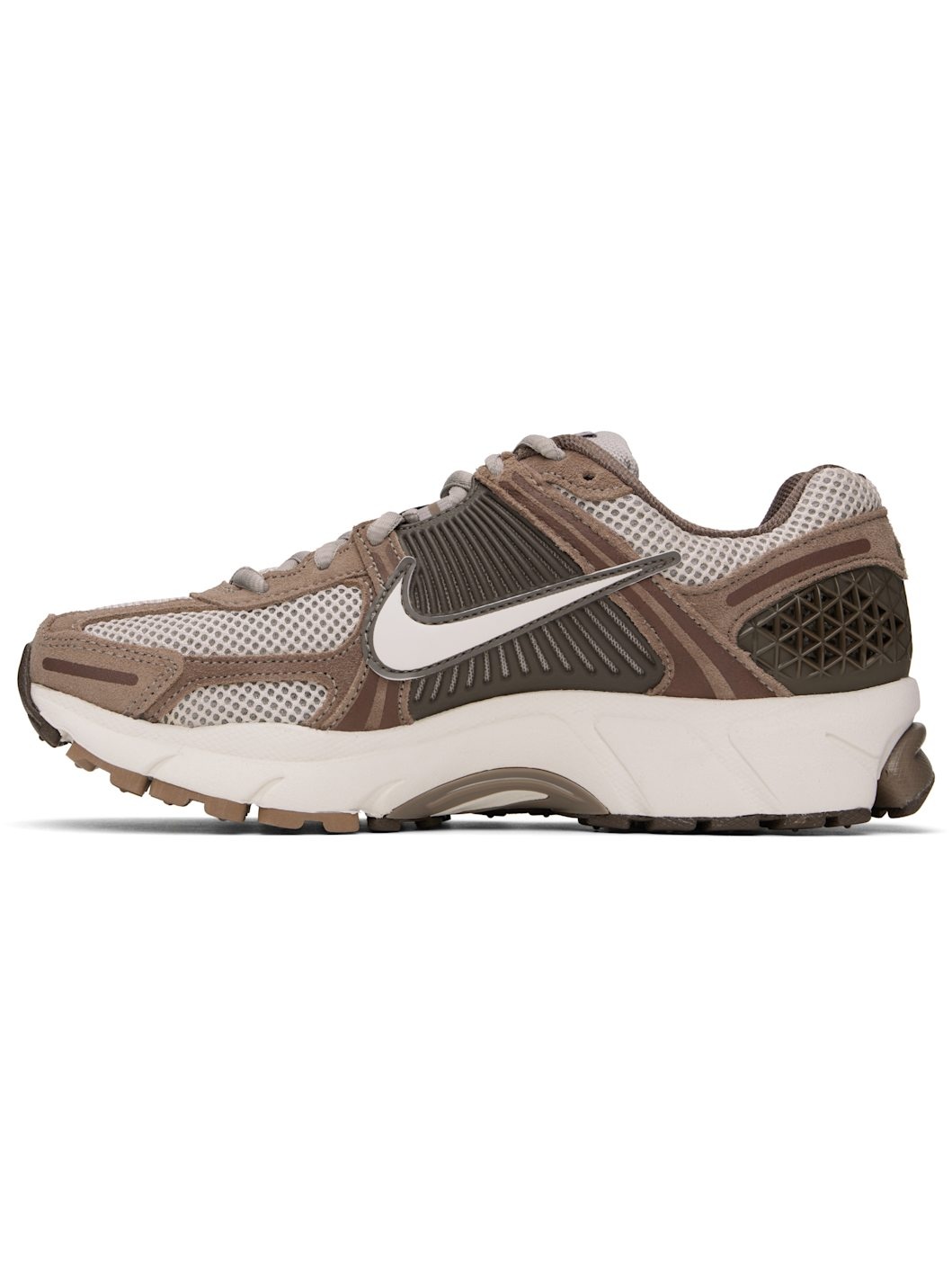 Brown Zoom Vomero 5 Sneakers - 3