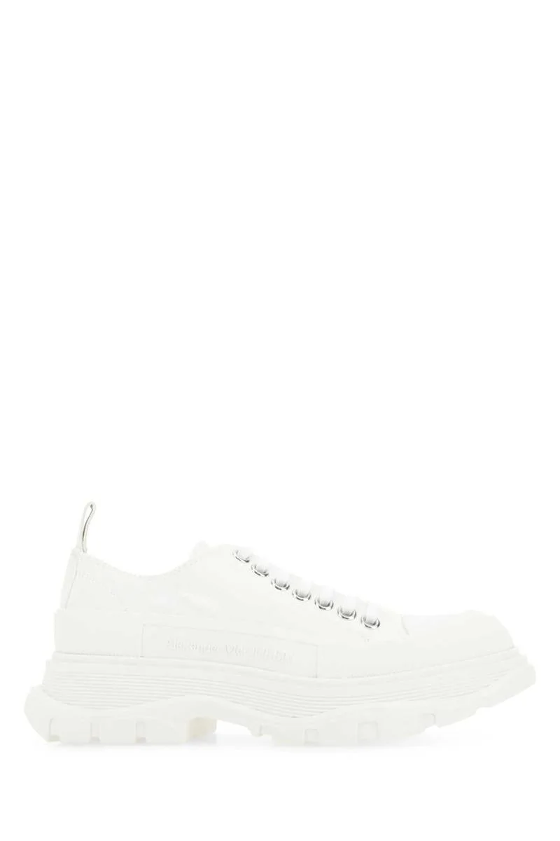 ALEXANDER MCQUEEN SNEAKERS - 1