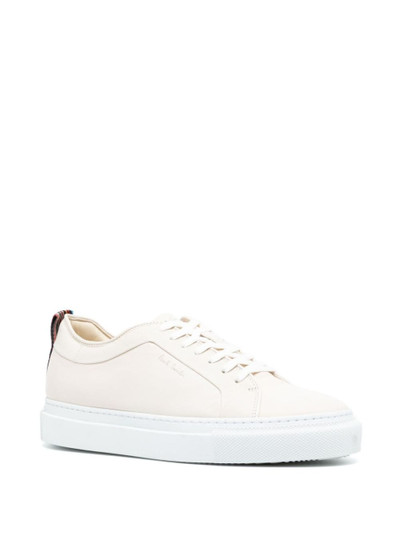 Paul Smith Malbus leather sneakers outlook