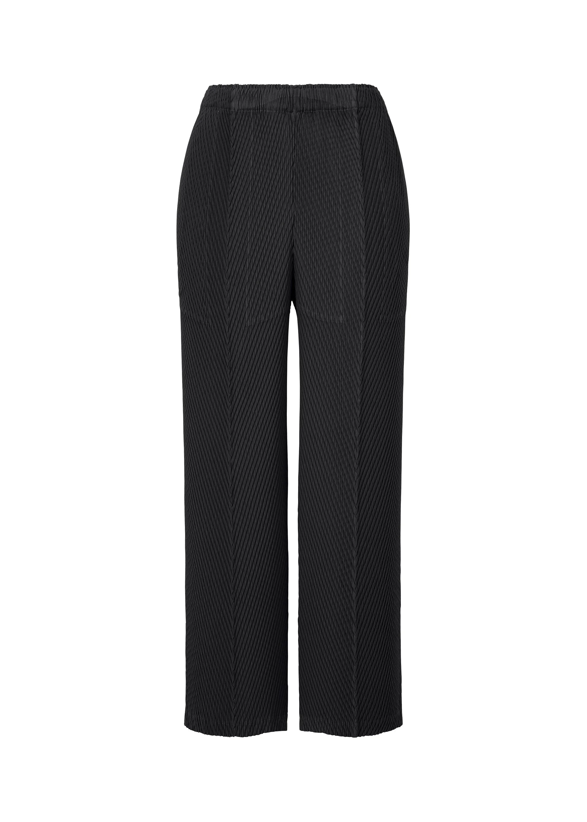 RHOMBUS PLEATS - 1