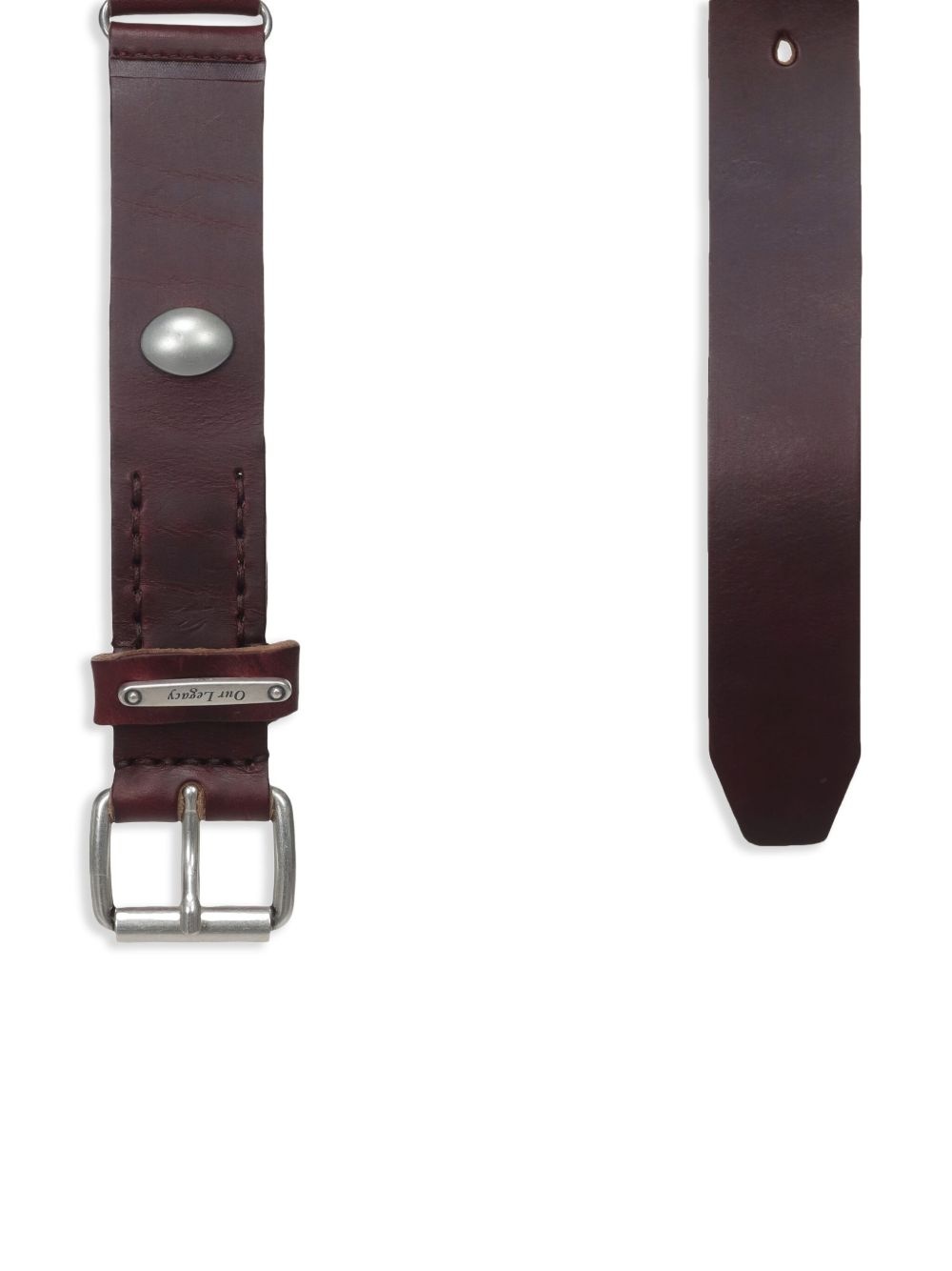 小物 Our Legacy GADGET BELT 80 Our legacy GADGET BELT 80 小物