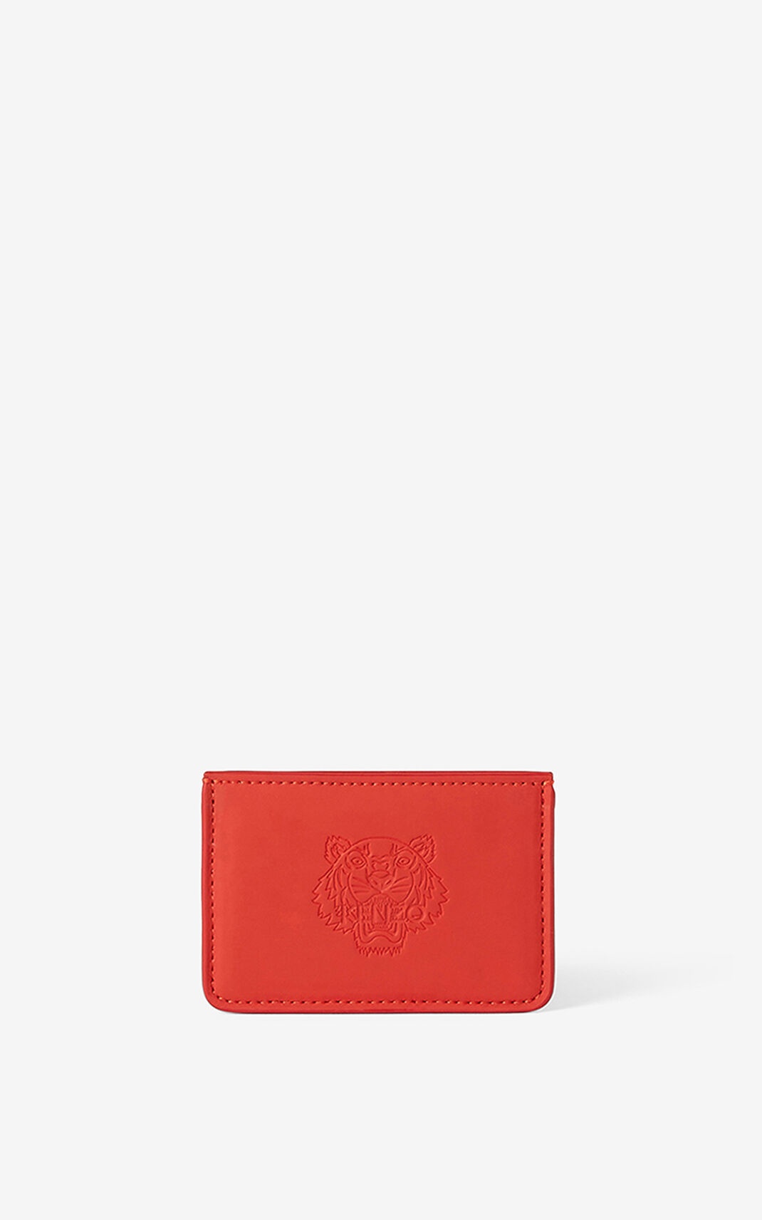 Preppy Tiger card holder - 1