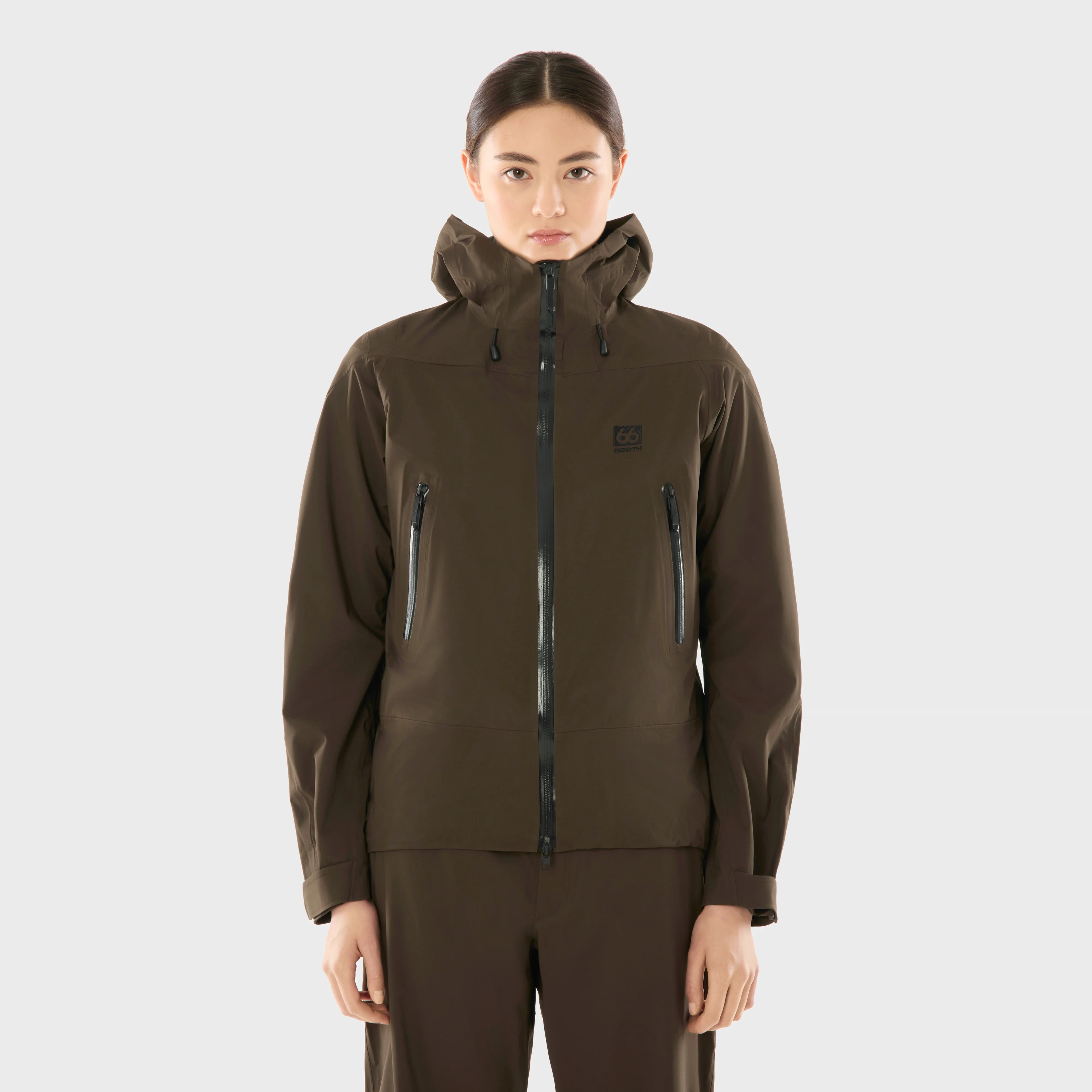 Women's Snæfell Shell Jacket - 1