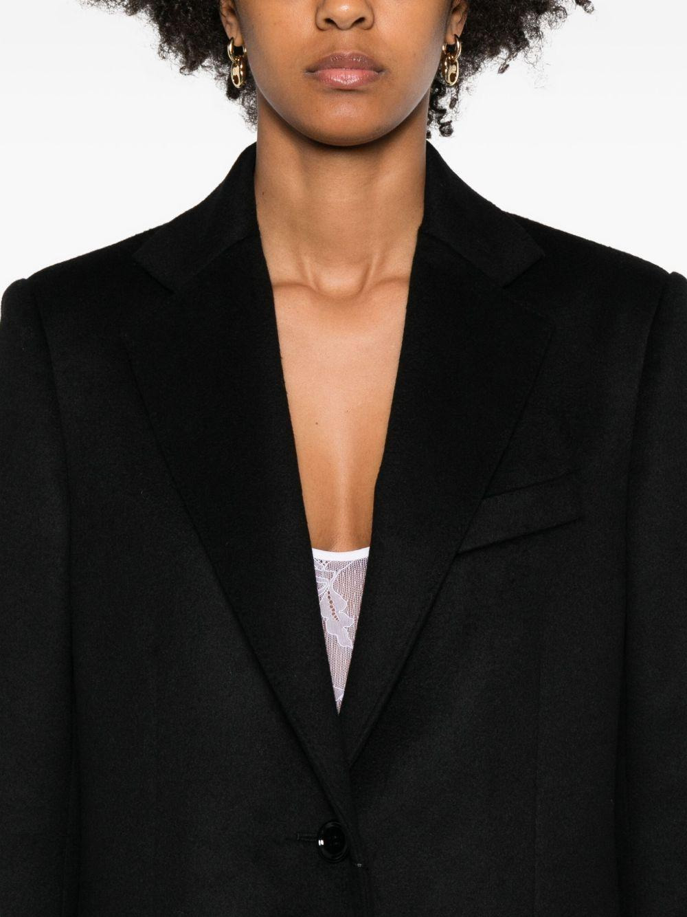 CAPPOTTO DOLCE & GABBANA - 4