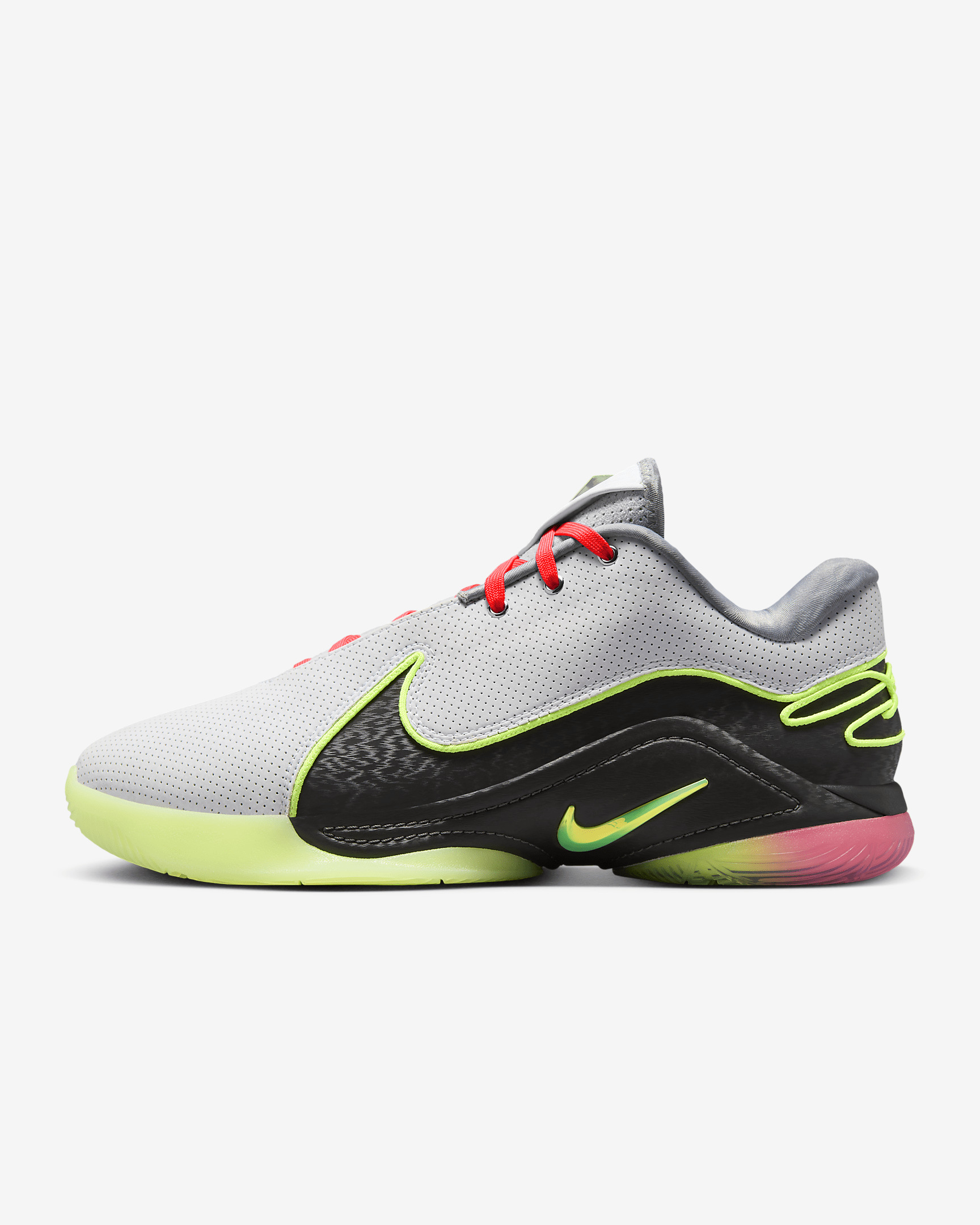 LeBron XXII Basketball Shoes - 1
