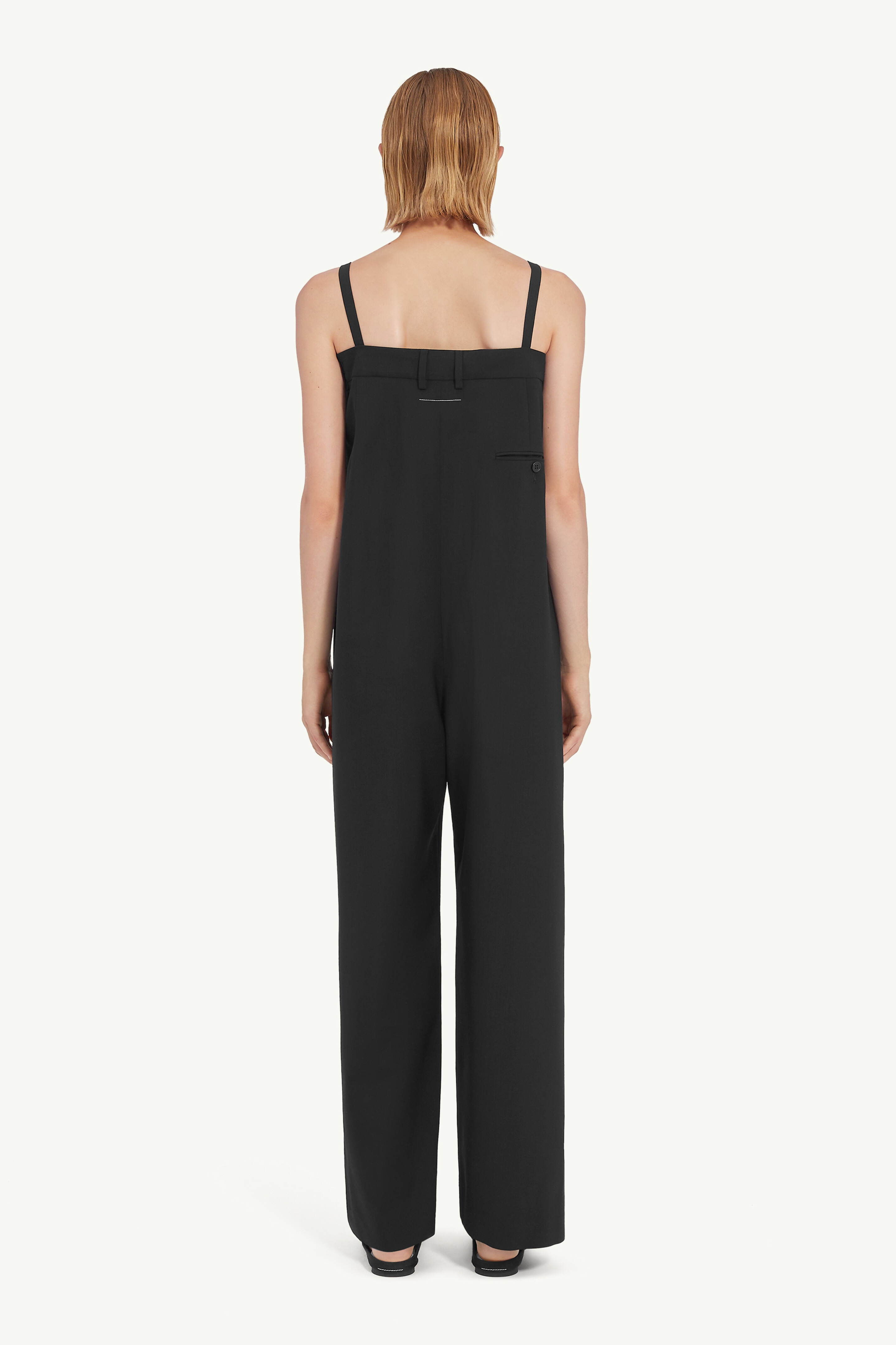 Dual-wear jumpsuit - 4