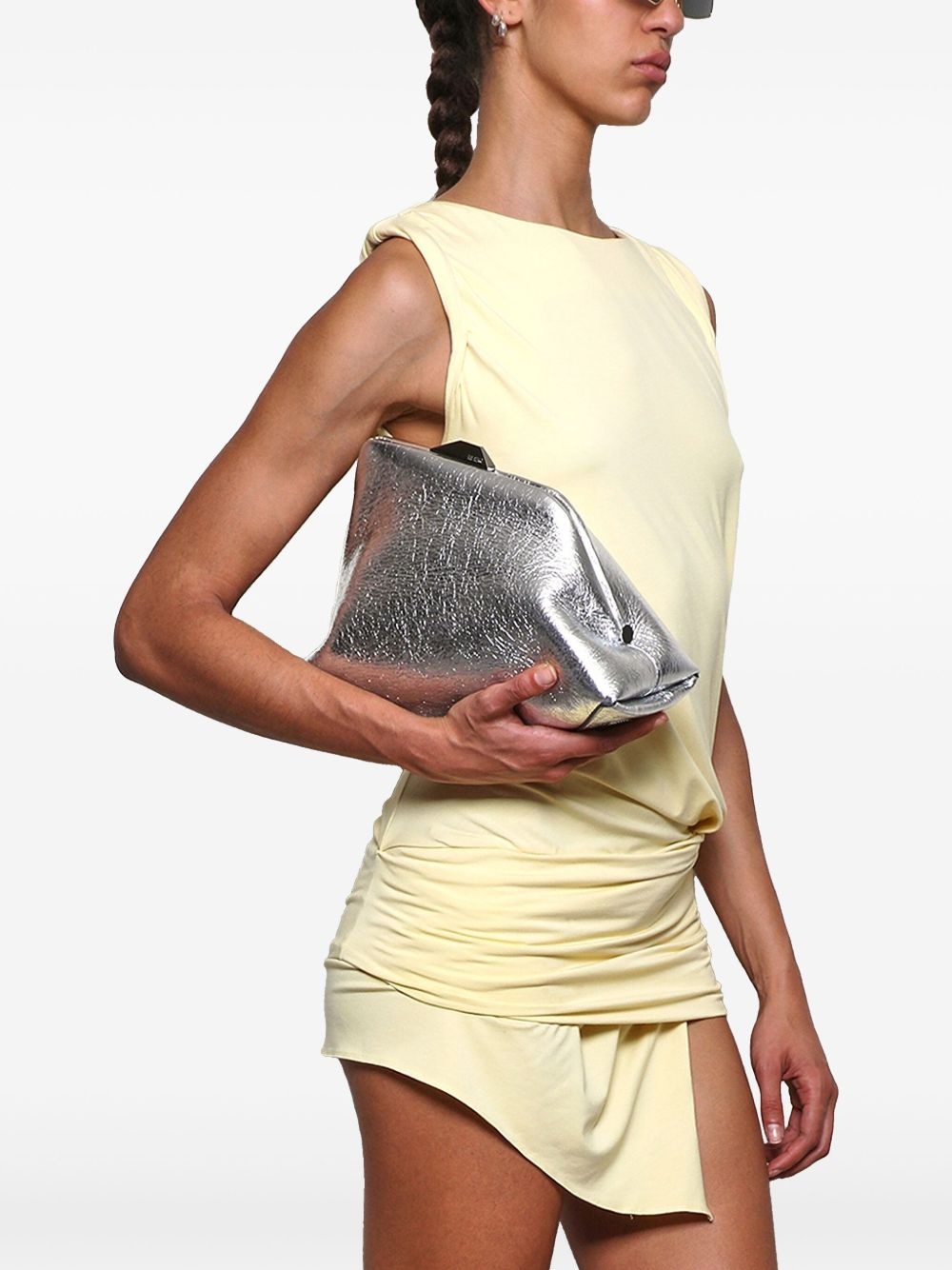 Day Off clutch bag - 3
