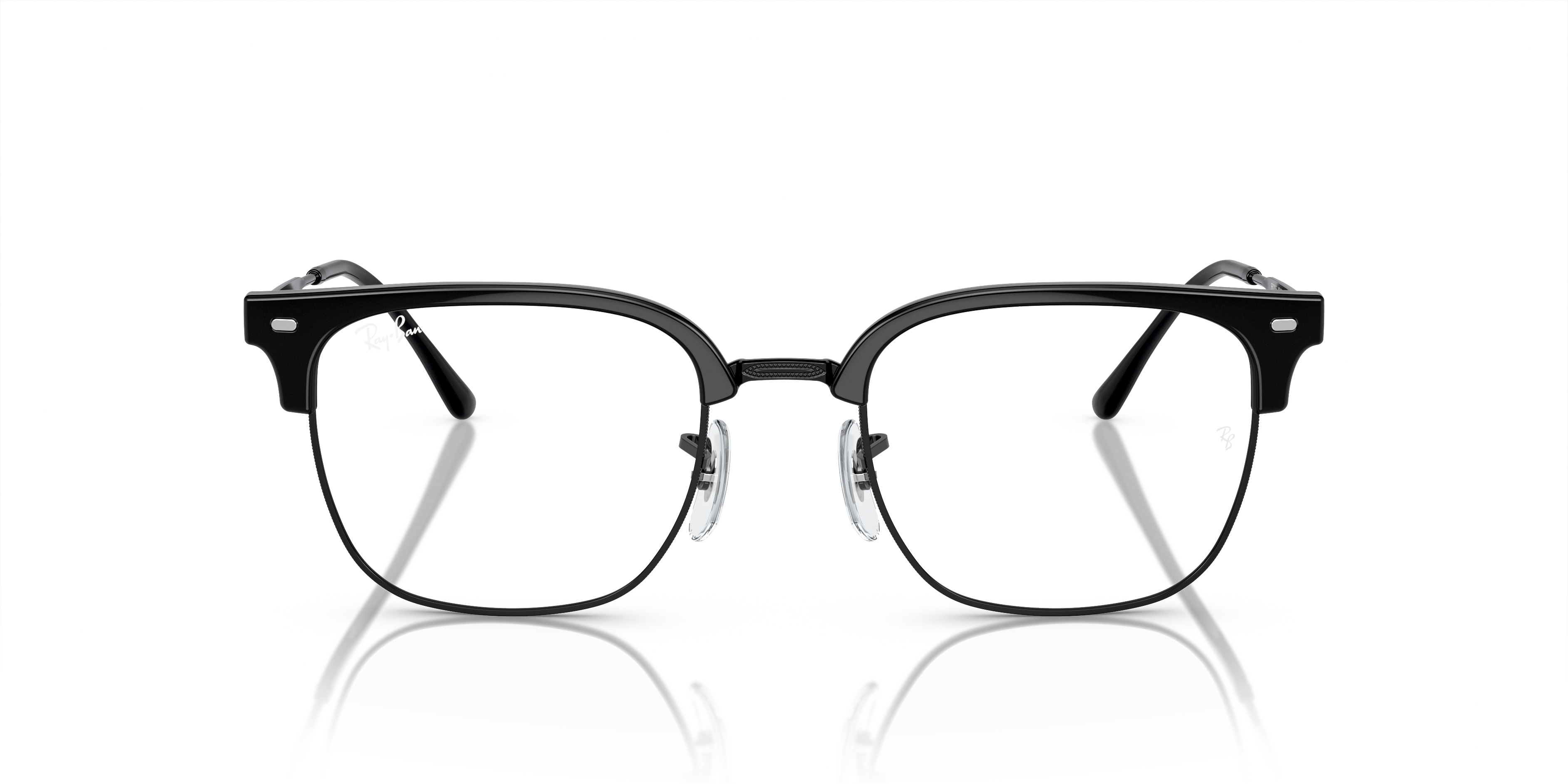 NEW CLUBMASTER OPTICS - 2