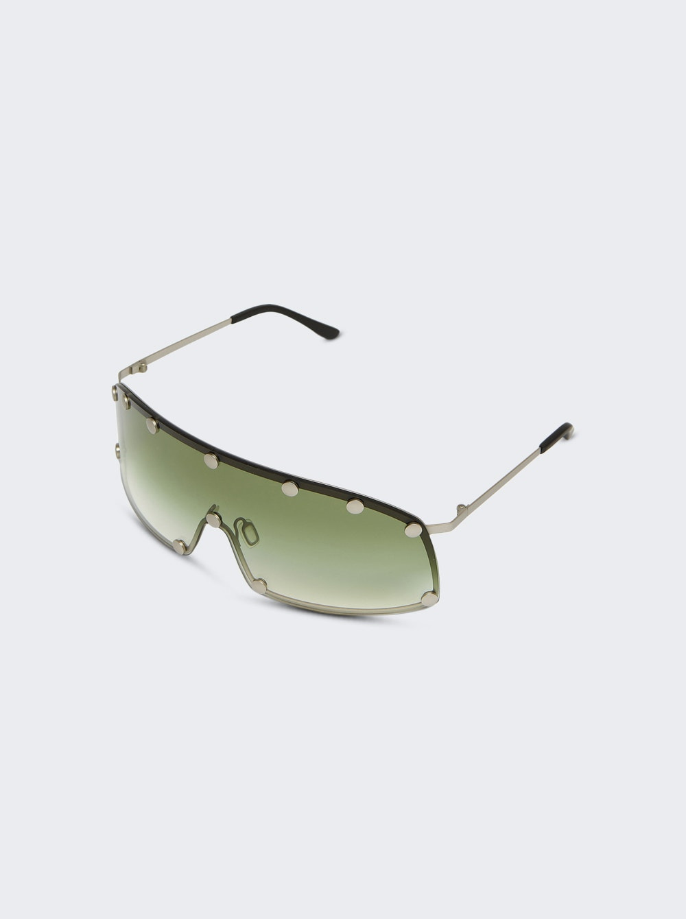 Shielding Sunglasses Bosco Green - 2