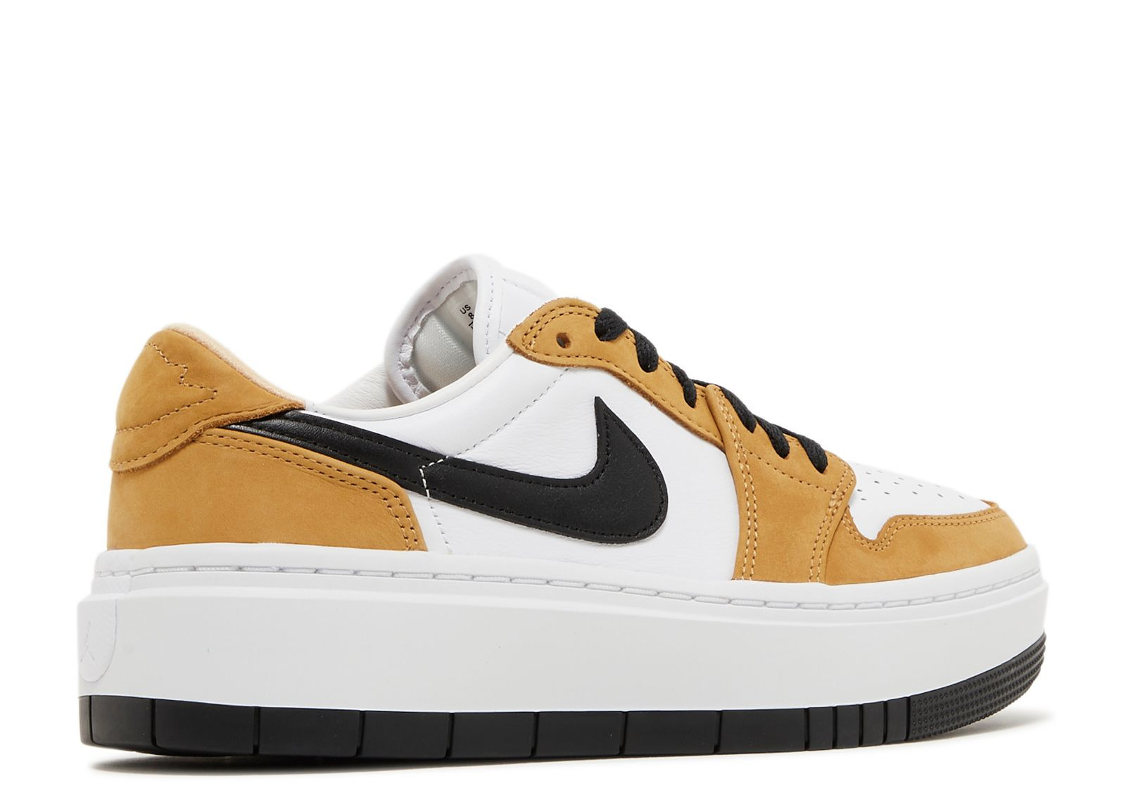 WMNS JORDAN 1 ELEVATE LOW 'ROOKIE OF THE YEAR' - 3