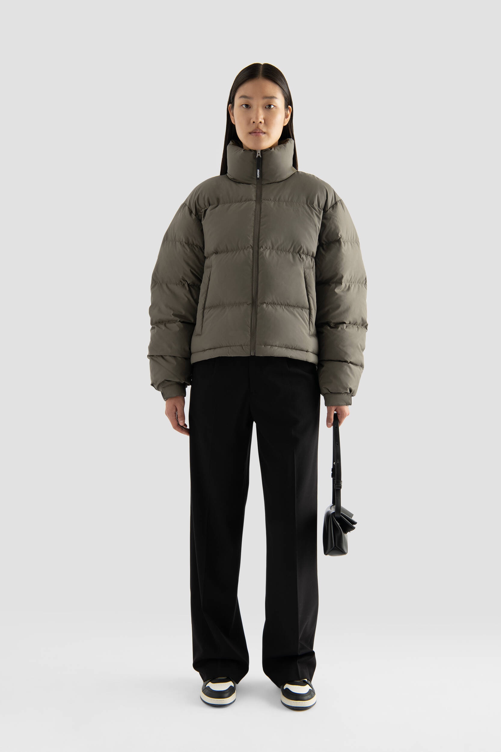 Route Puffer Jacket - 4