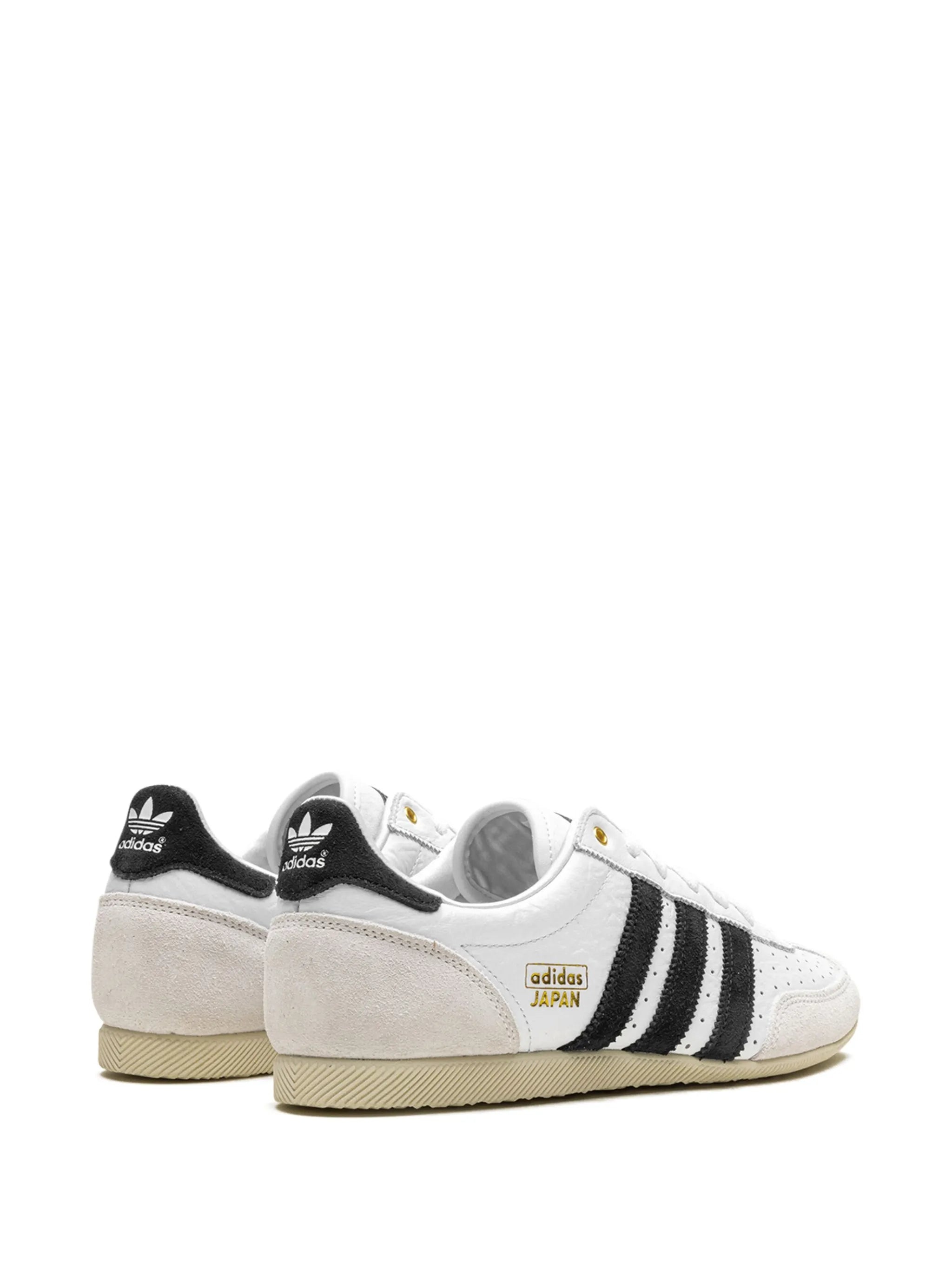 Japan &quot;Cloud White/Black&quot; Sneakers - 5