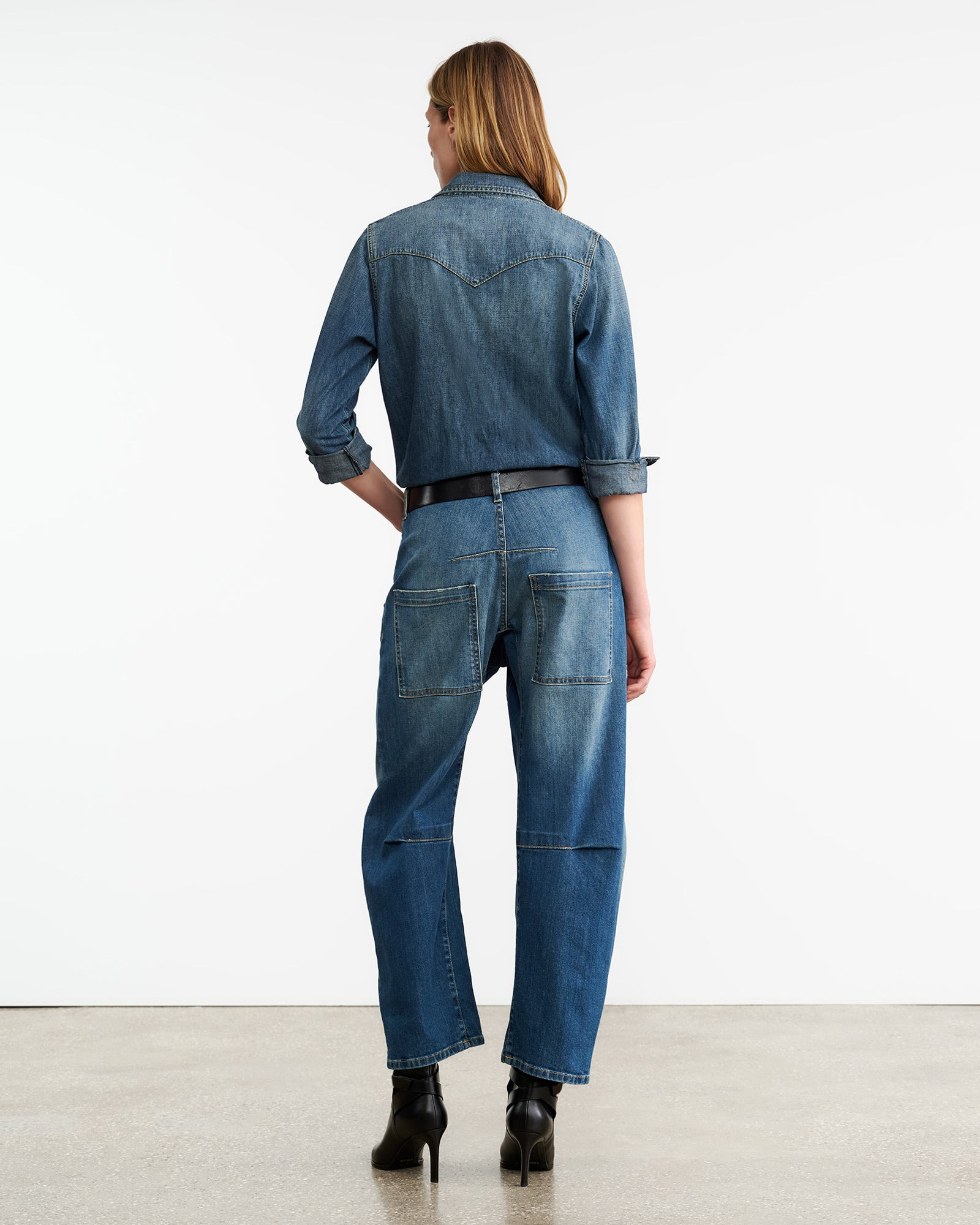 EMERSON JEAN - 5