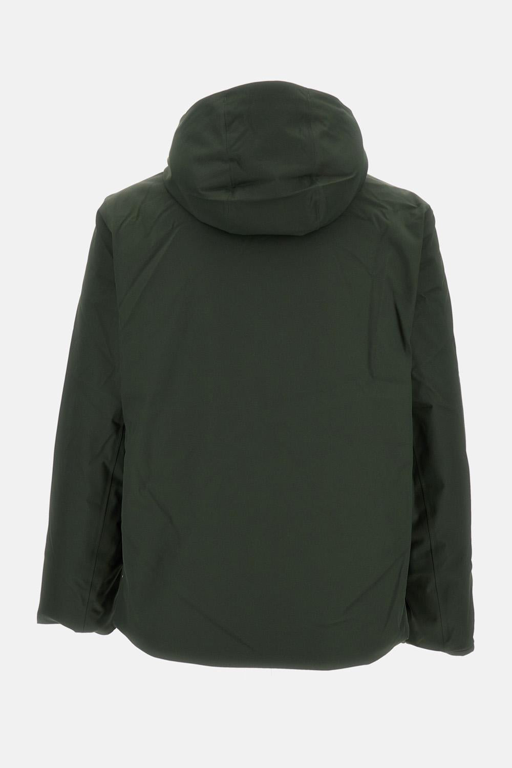 JACKO TWILL MARMOTTA COAT - 3