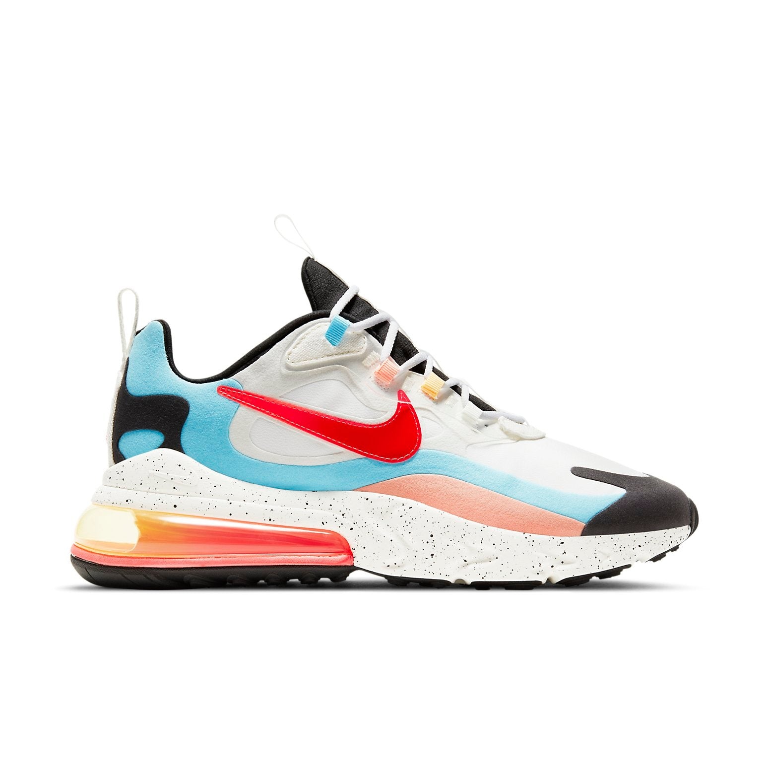 Nike Air Max 270 React 'The Future Is In The Air' DD8498-161 - 2