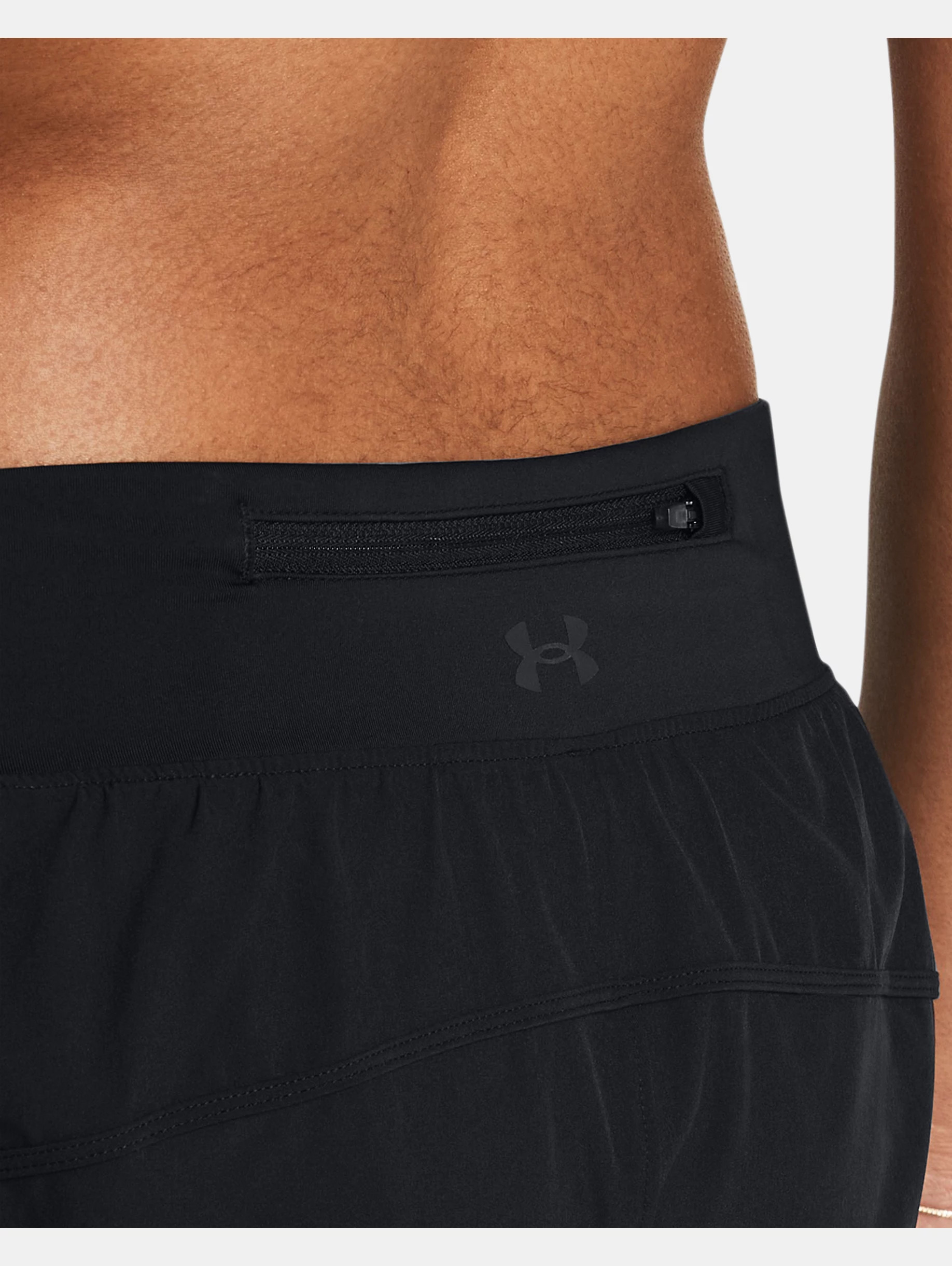 Women's UA Launch Pro 2'' Shorts - 6
