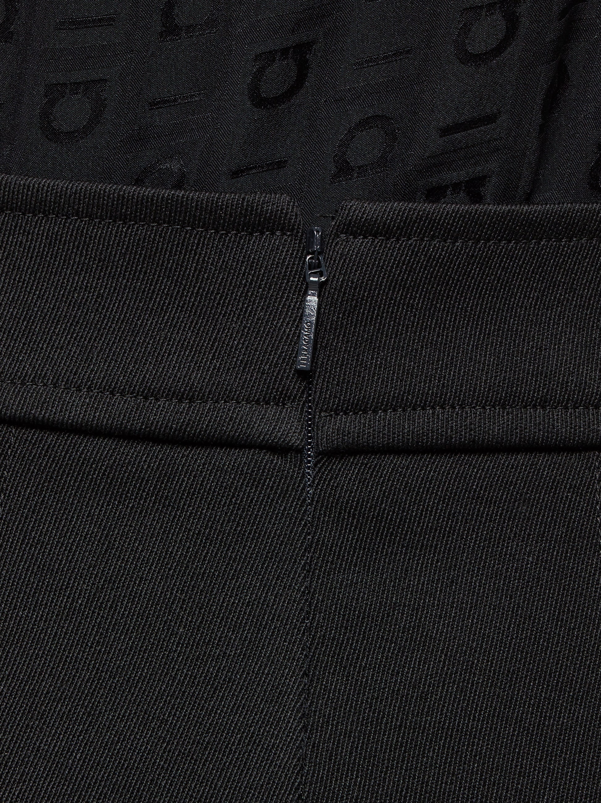 Pleated skirt - 5