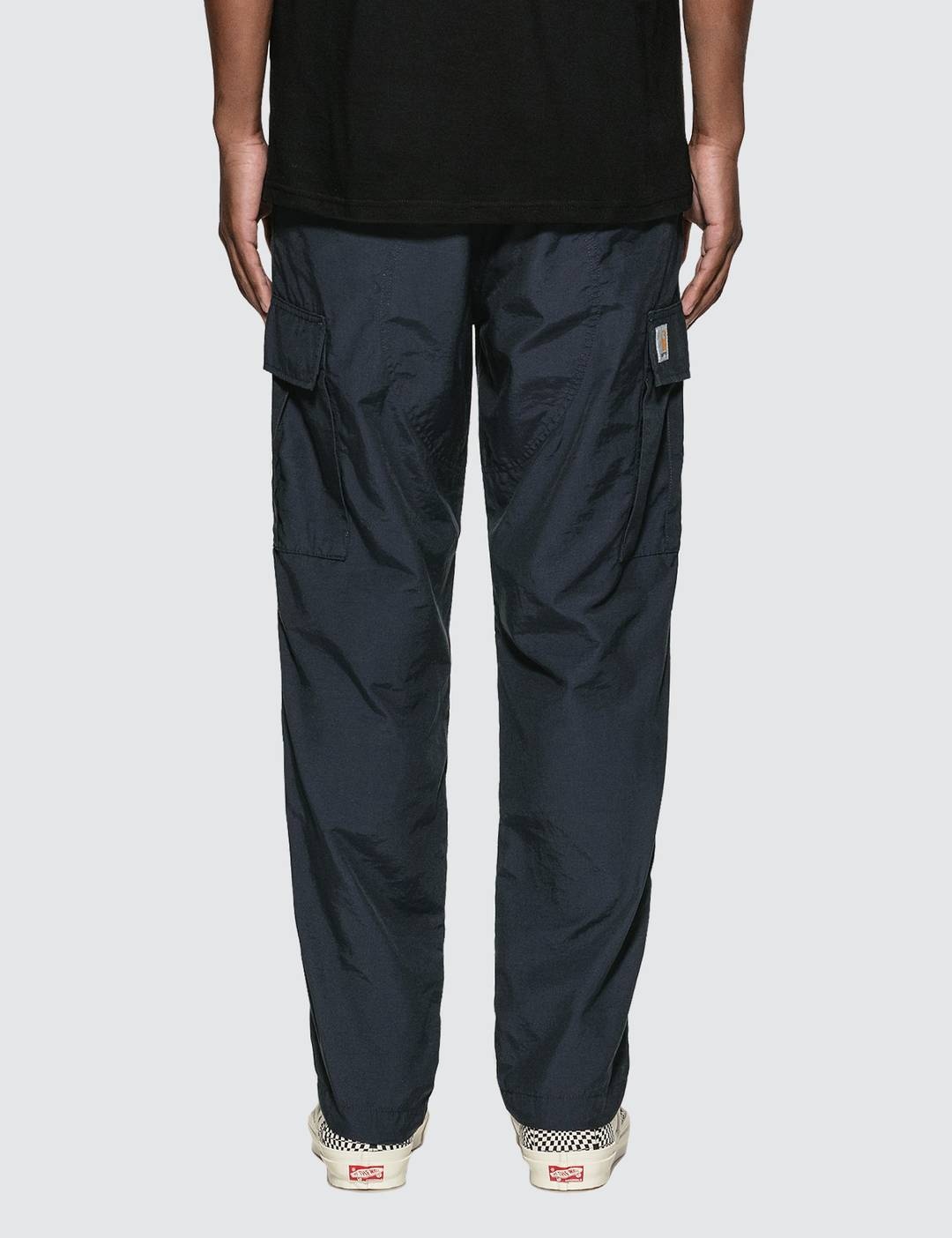 Field Cargo Pants - 3