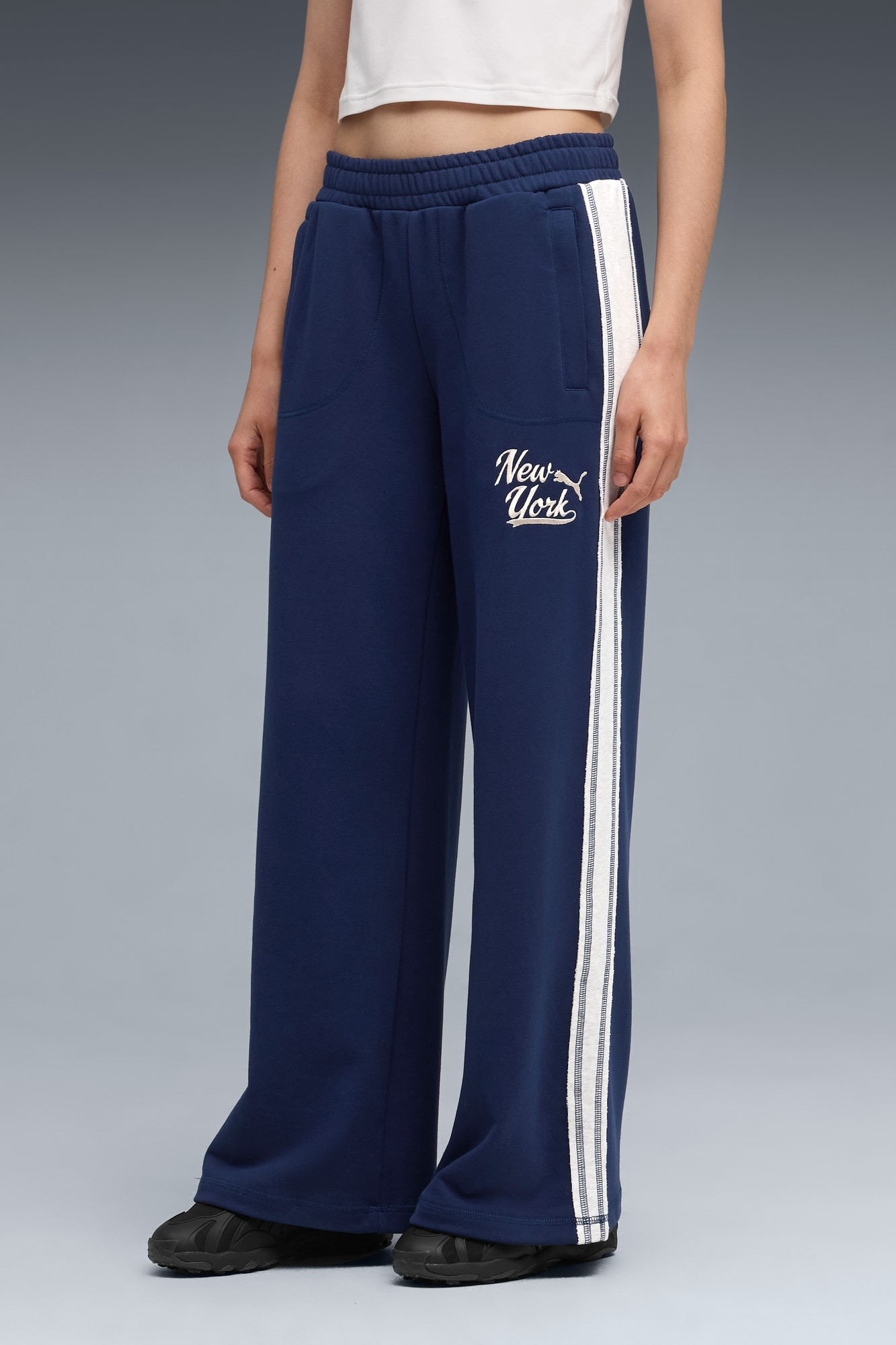 T7 NYC Track Pants Women - 3