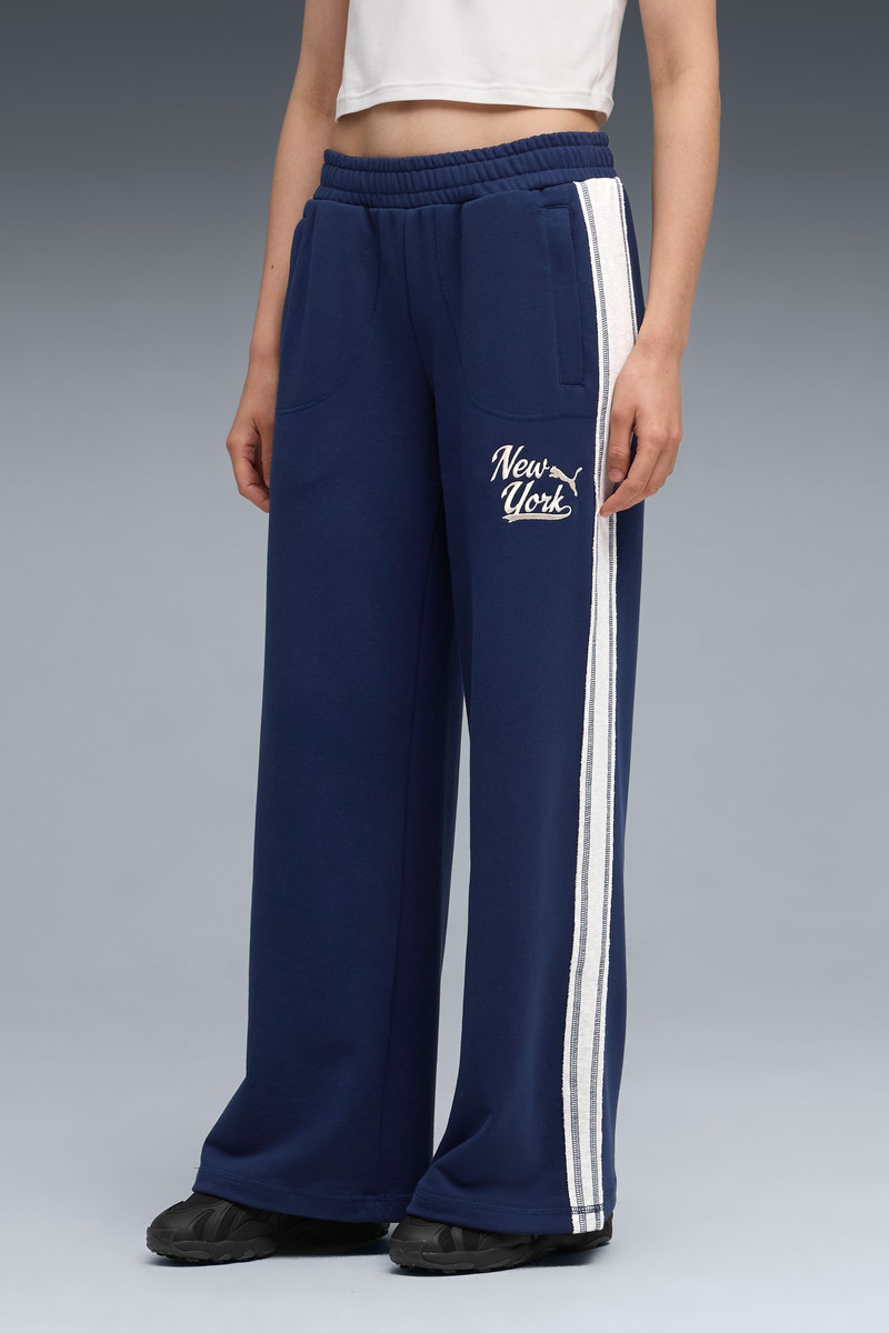 PUMA T7 NYC Track Pants Women outlook